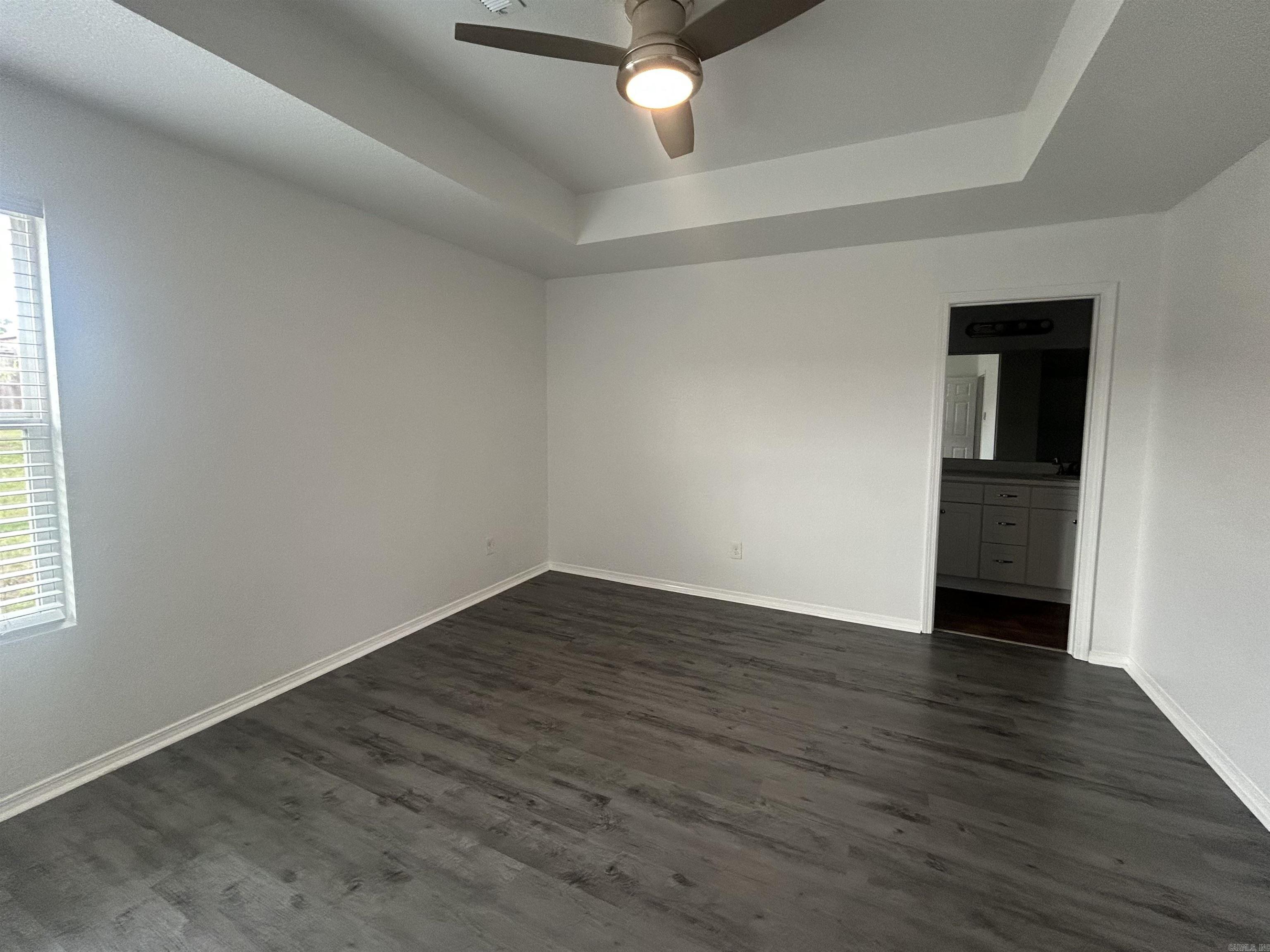 Meadows Phase II - Residential