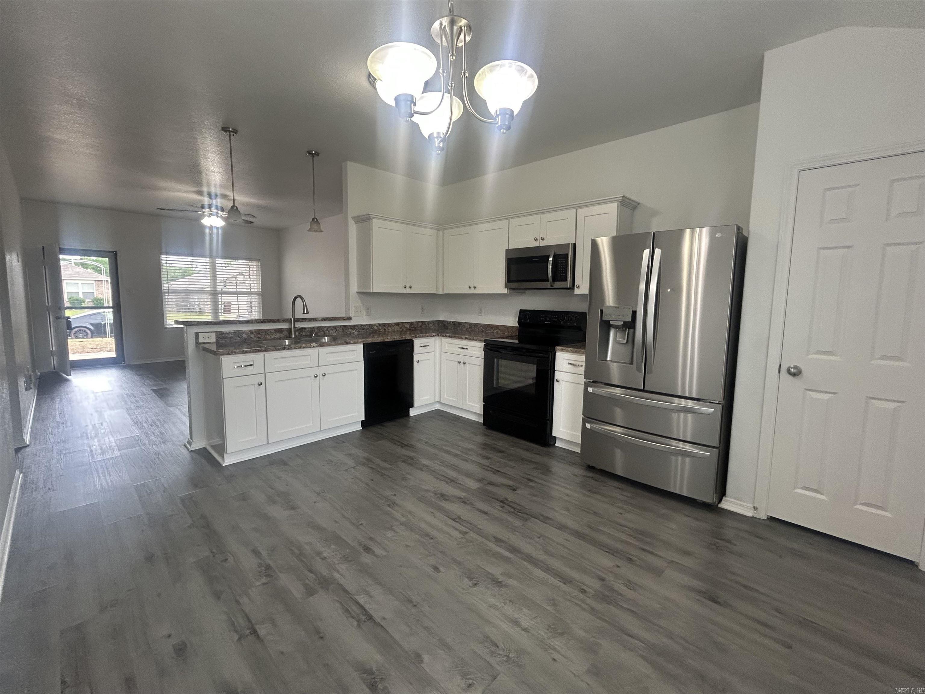 Meadows Phase II - Residential