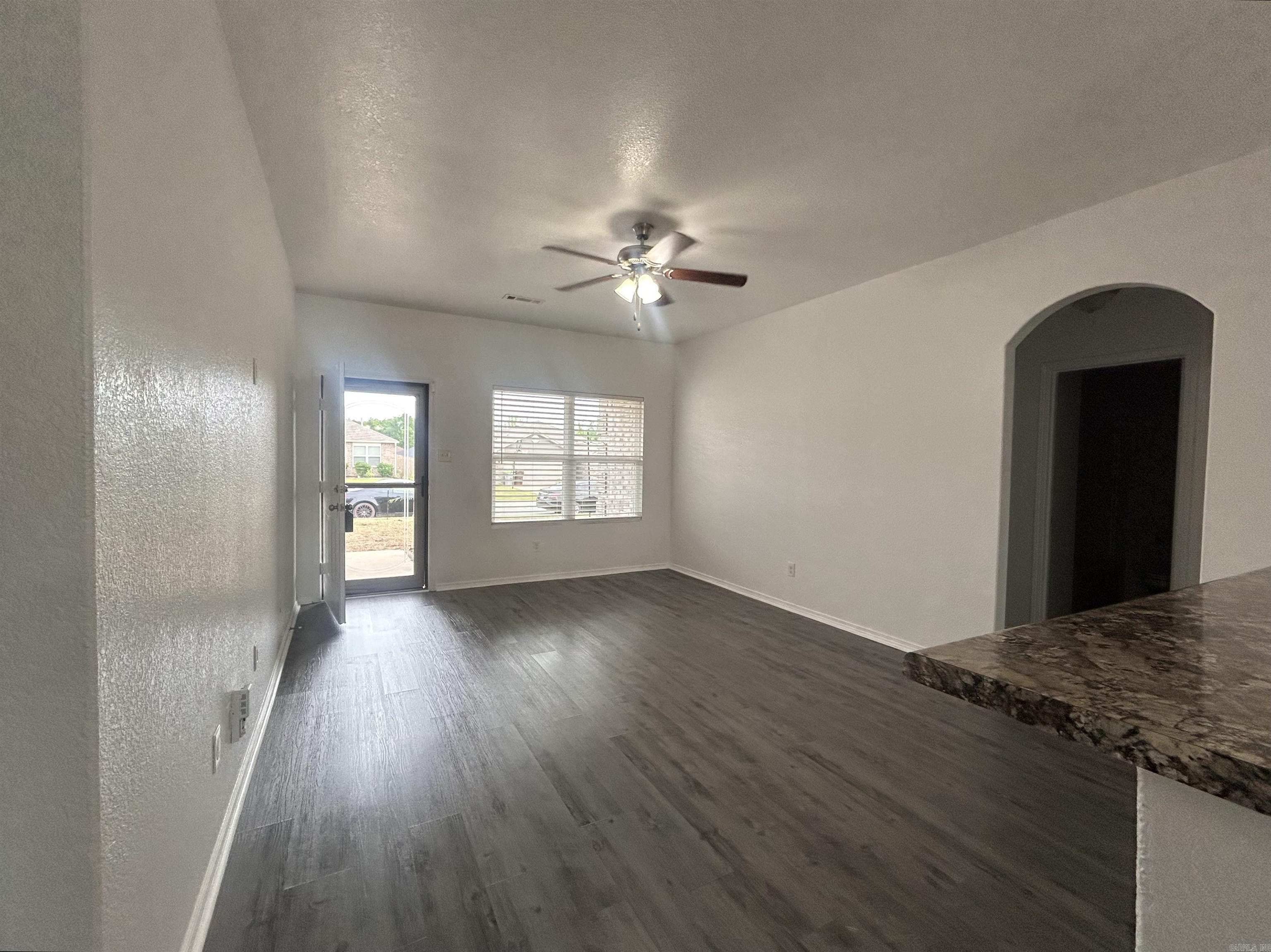 Meadows Phase II - Residential