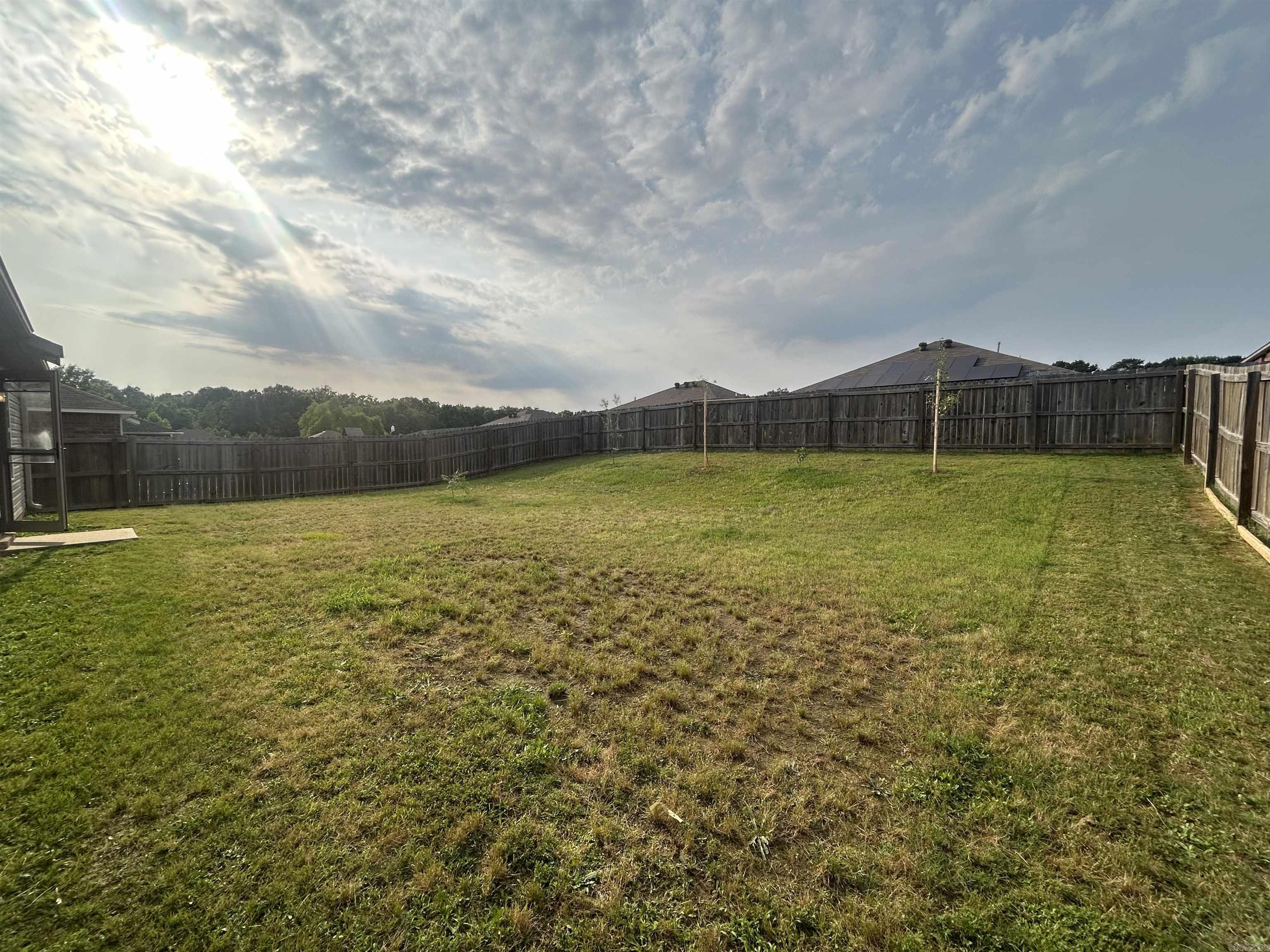 Meadows Phase II - Residential