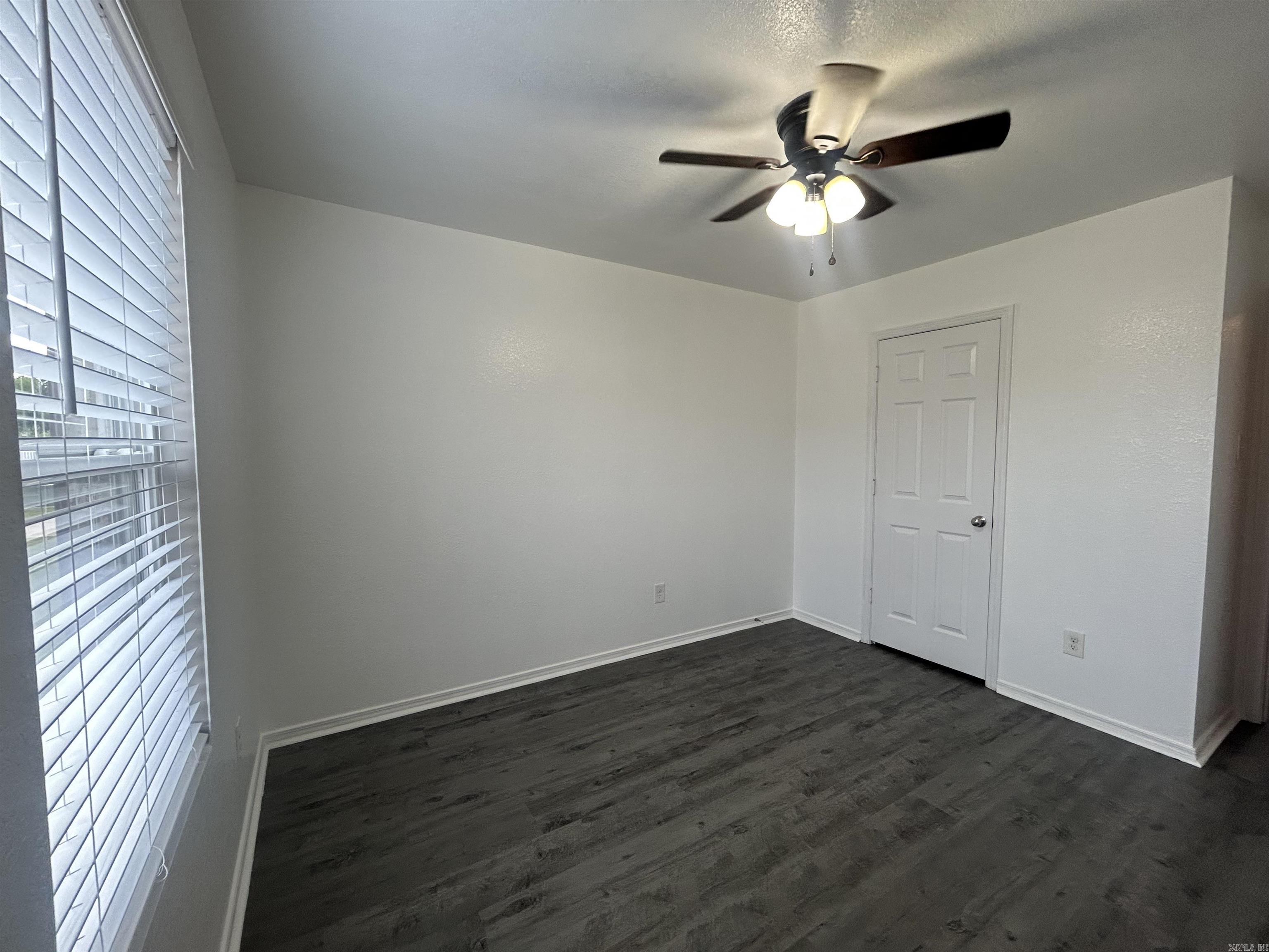 Meadows Phase II - Residential