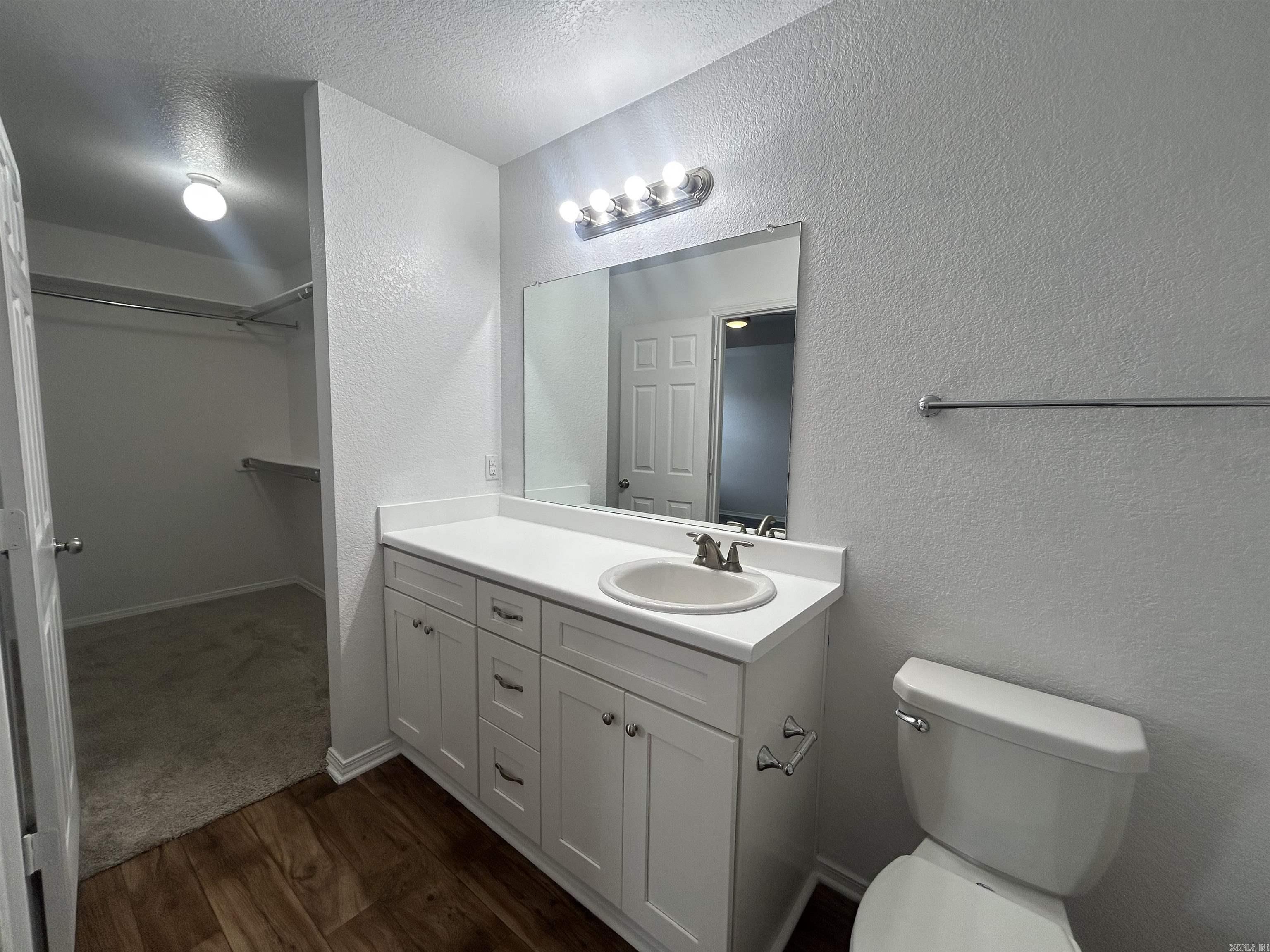 Meadows Phase II - Residential