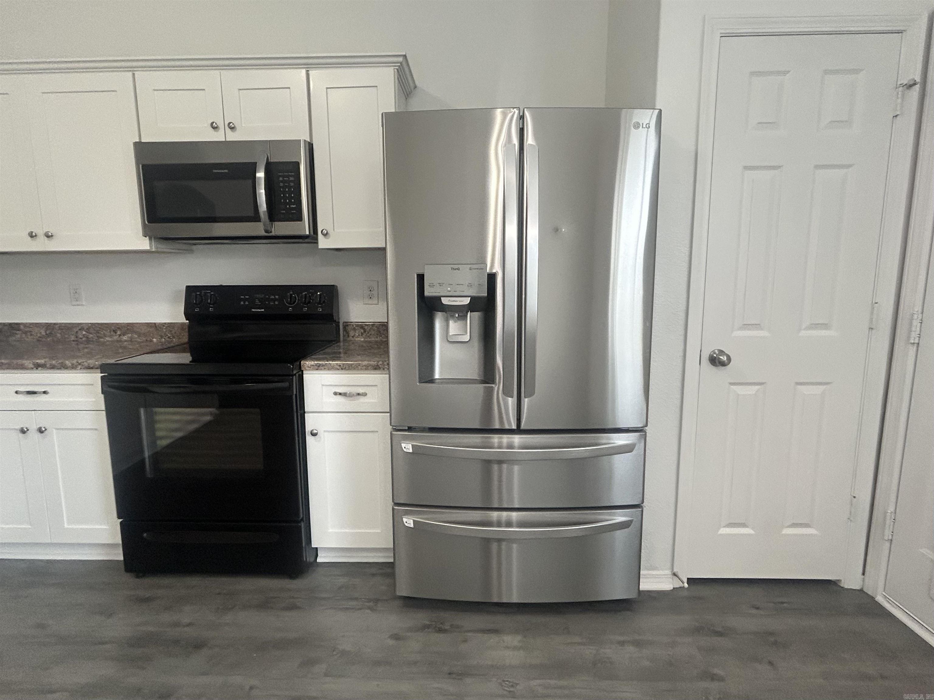 Meadows Phase II - Residential