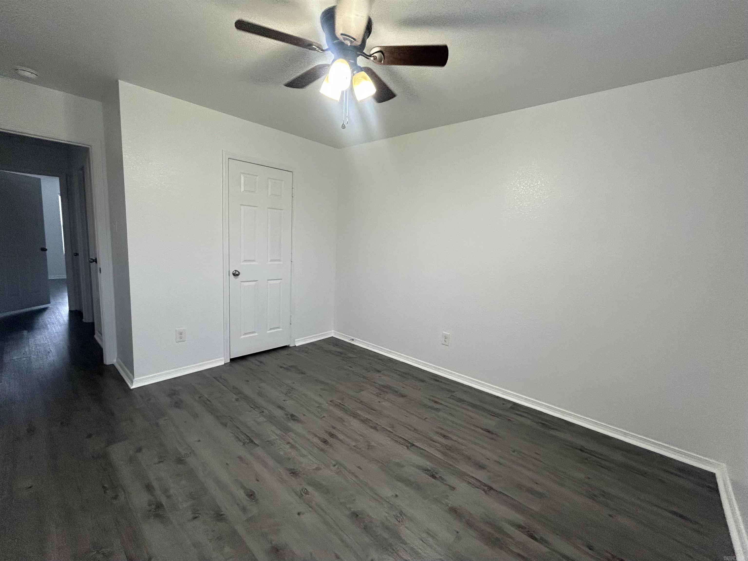 Meadows Phase II - Residential