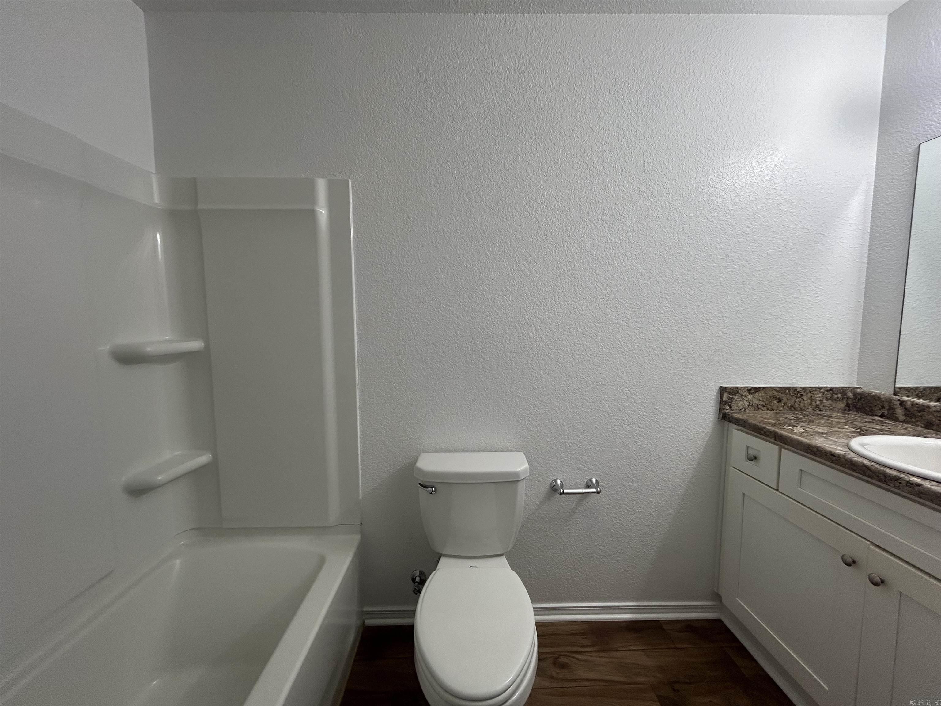 Meadows Phase II - Residential