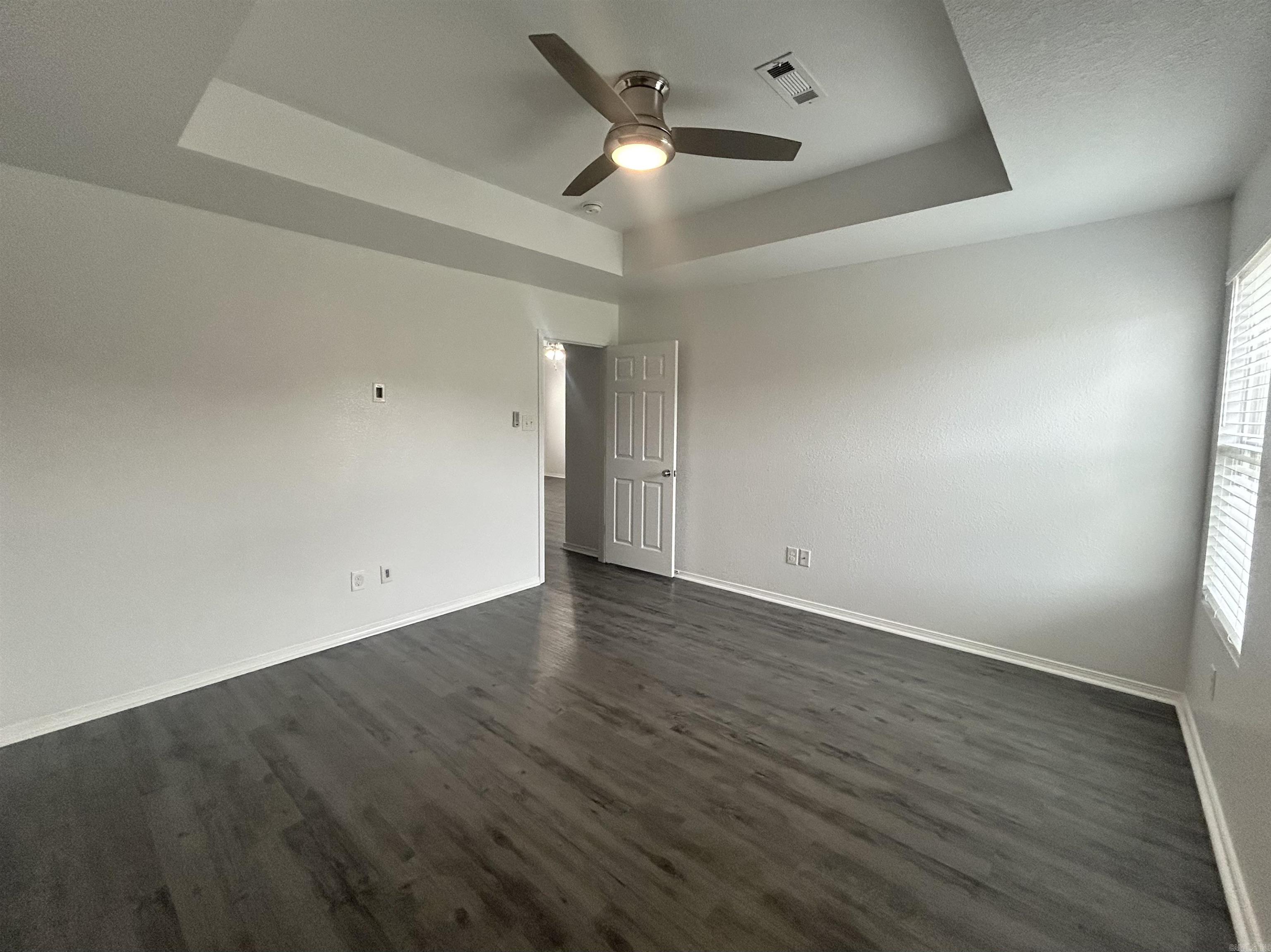 Meadows Phase II - Residential