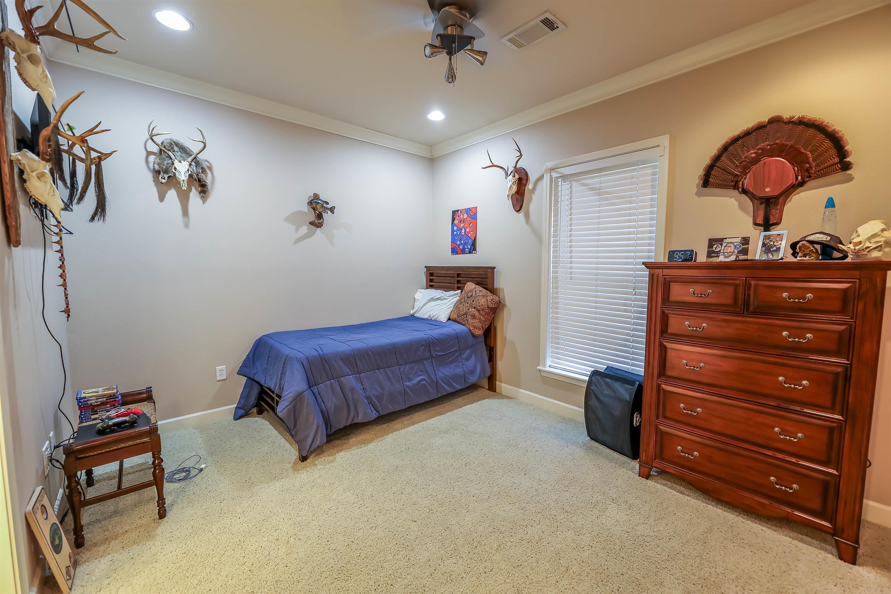 DRY CREEK ESTATES - Residential