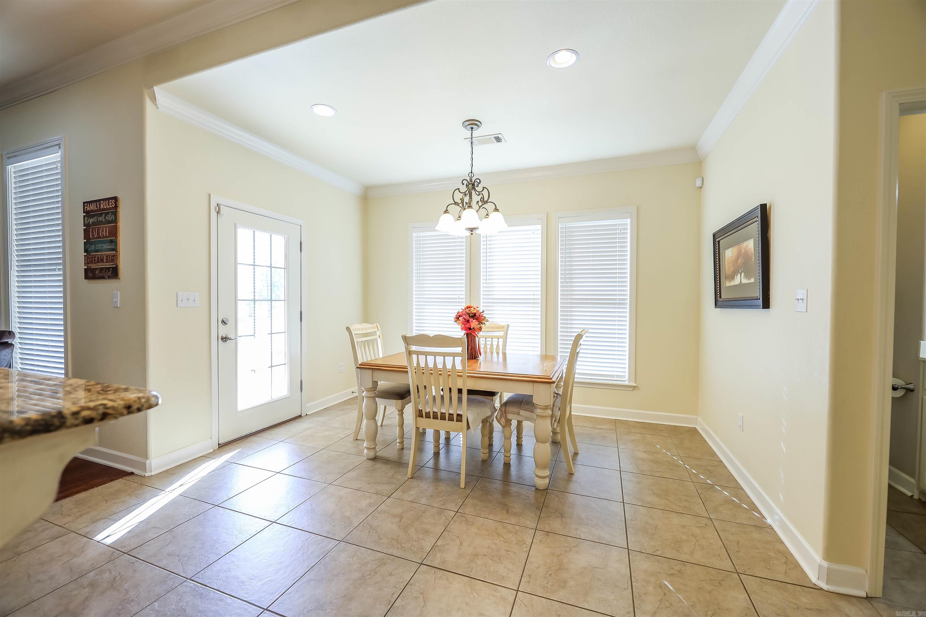 DRY CREEK ESTATES - Residential