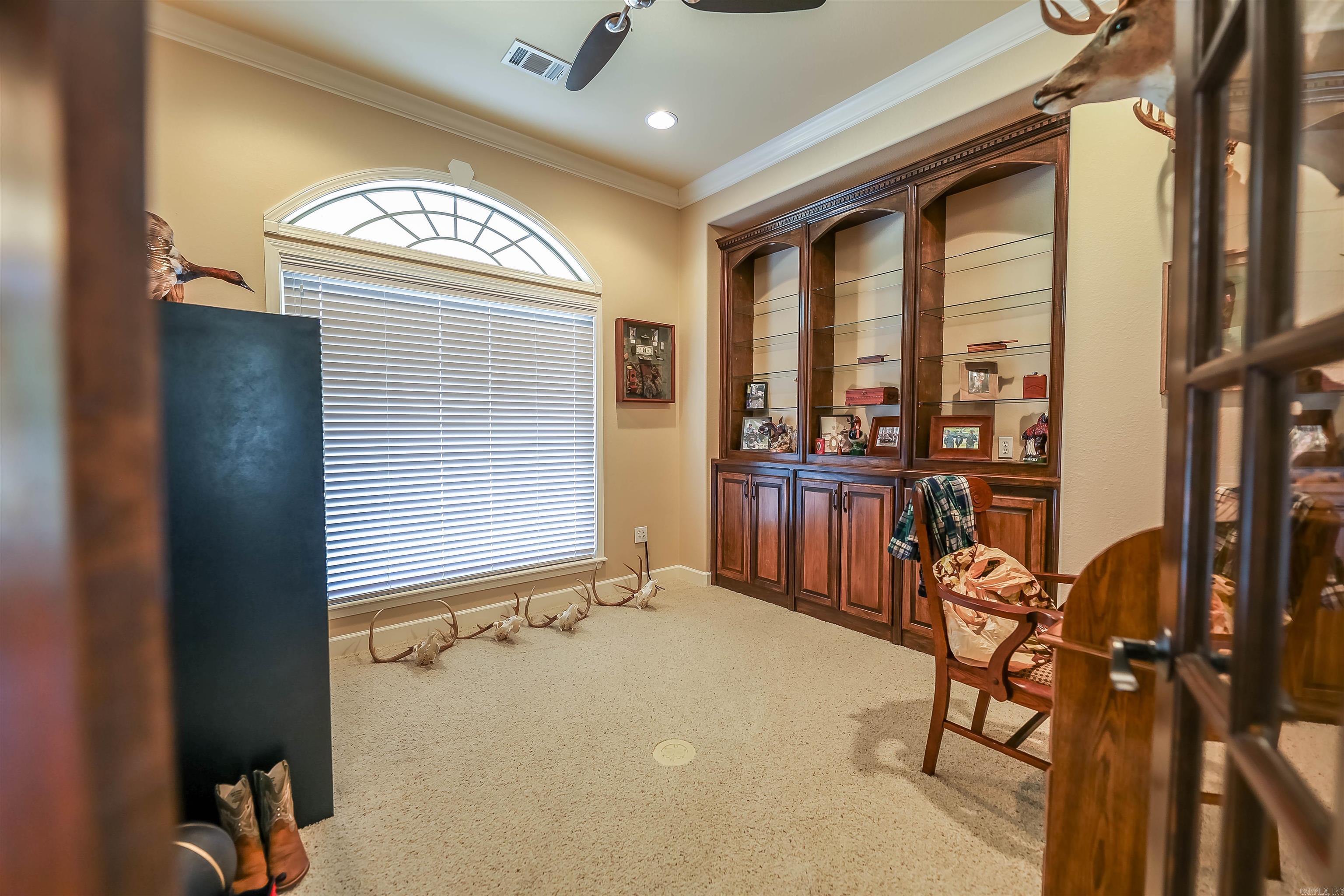 DRY CREEK ESTATES - Residential