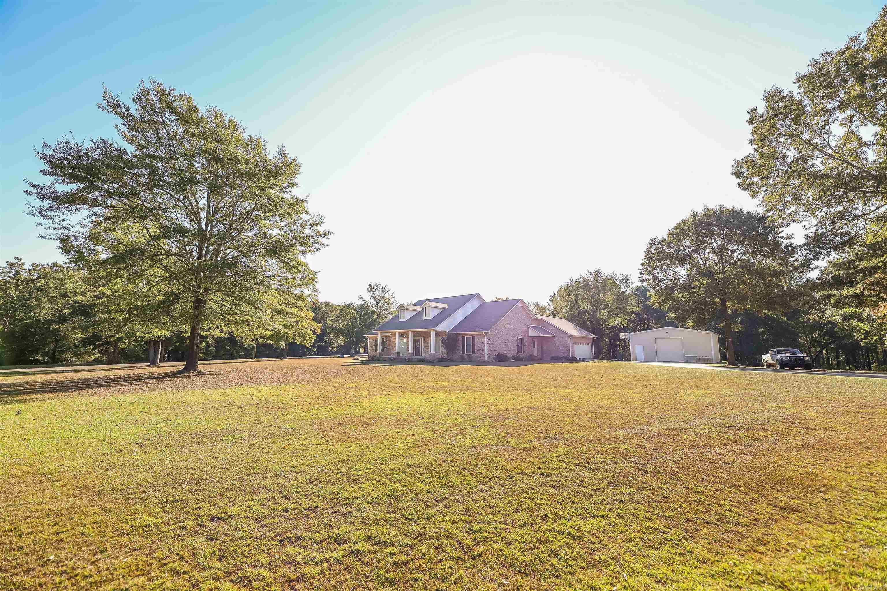 DRY CREEK ESTATES - Residential