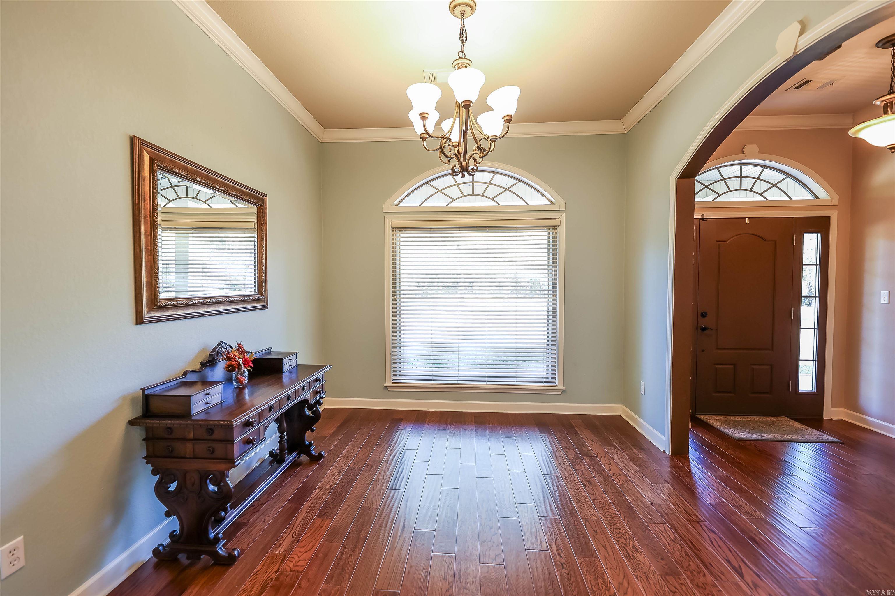 DRY CREEK ESTATES - Residential