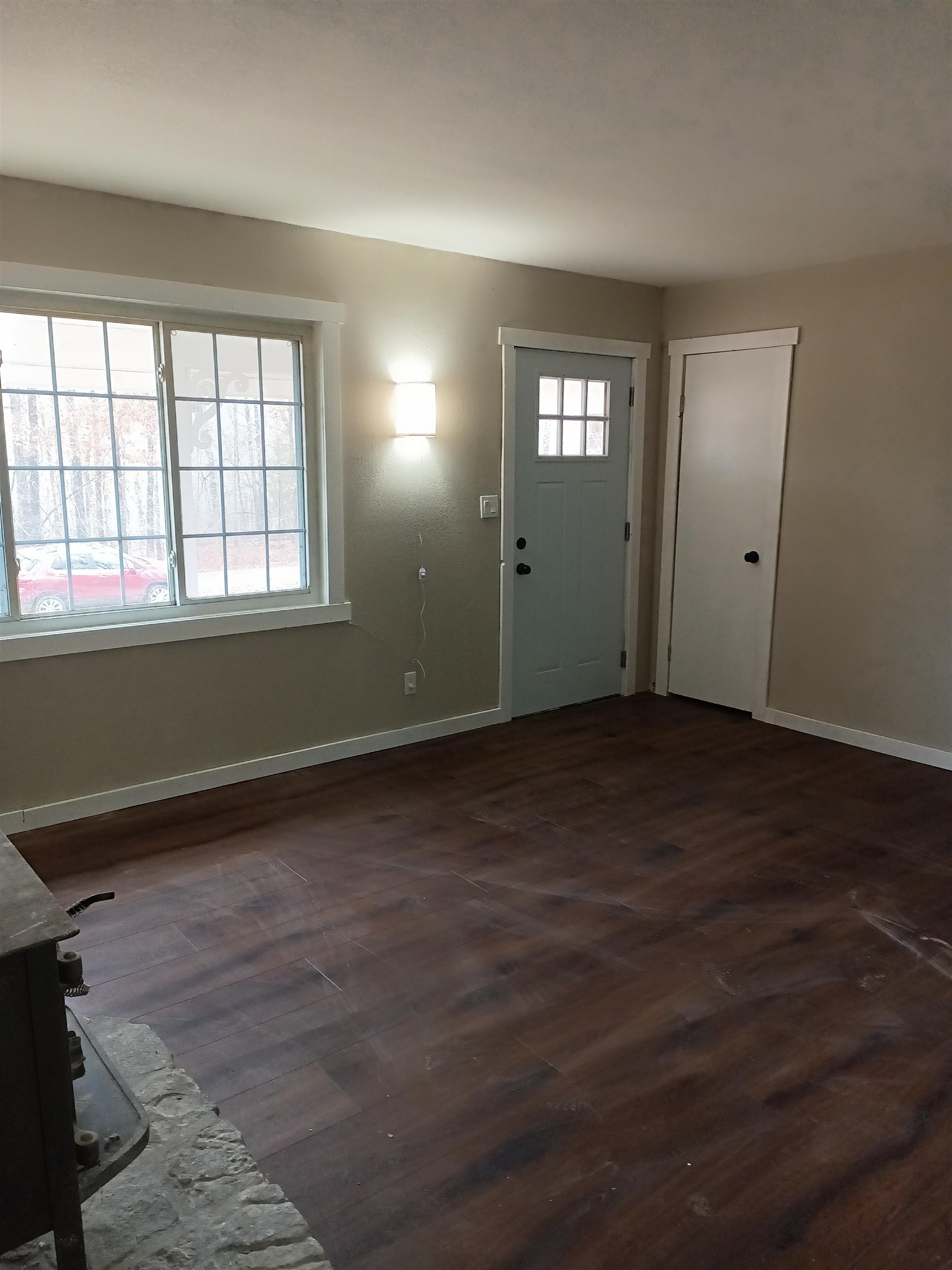 Navajo First - Residential