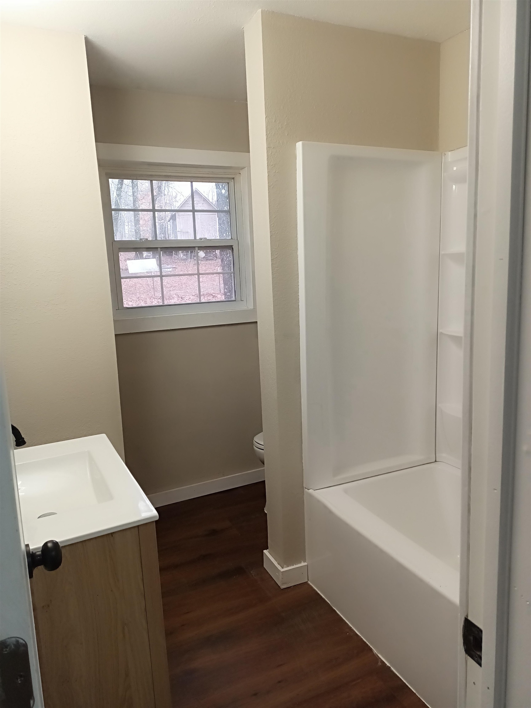 Navajo First - Residential