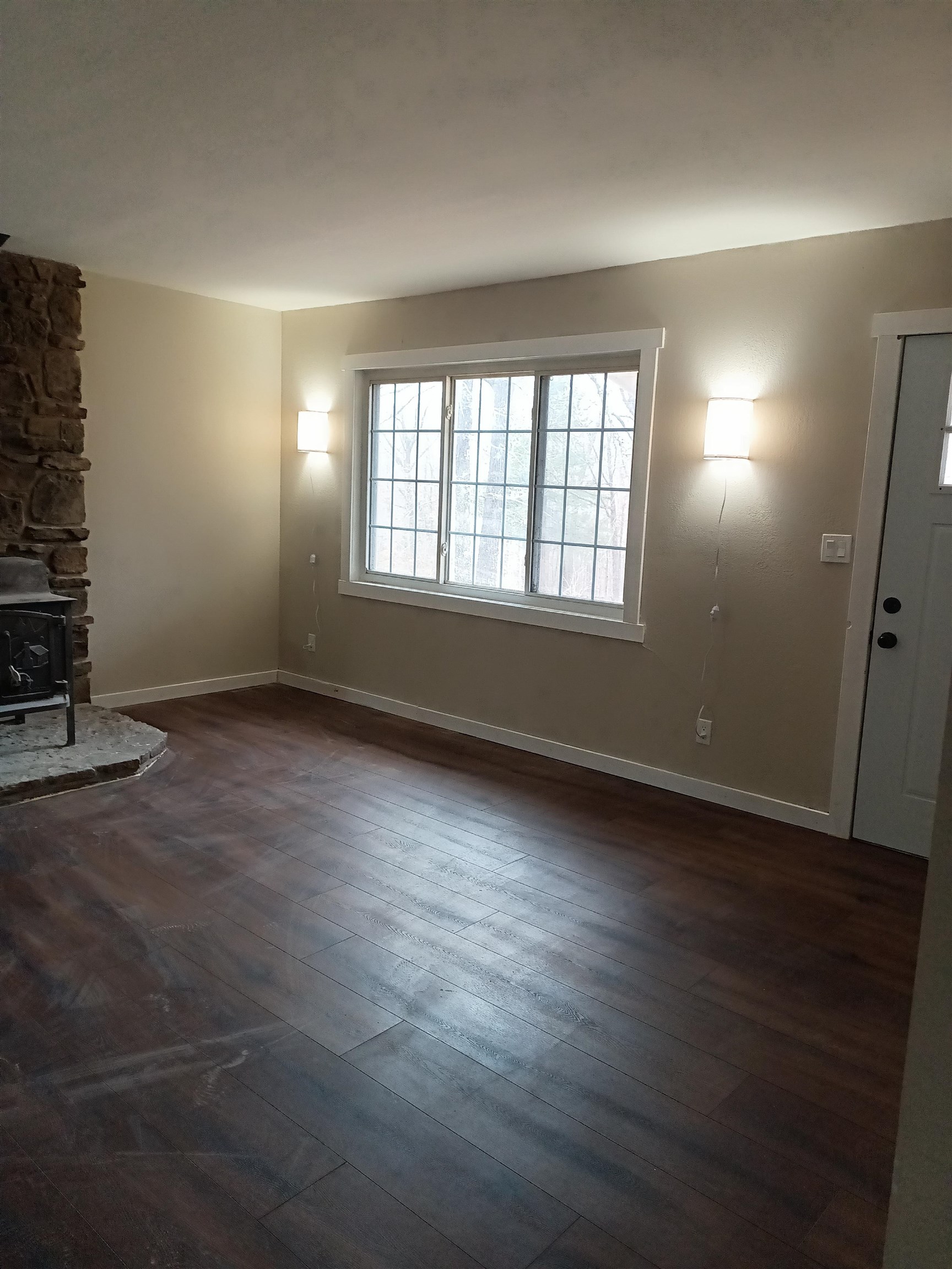 Navajo First - Residential