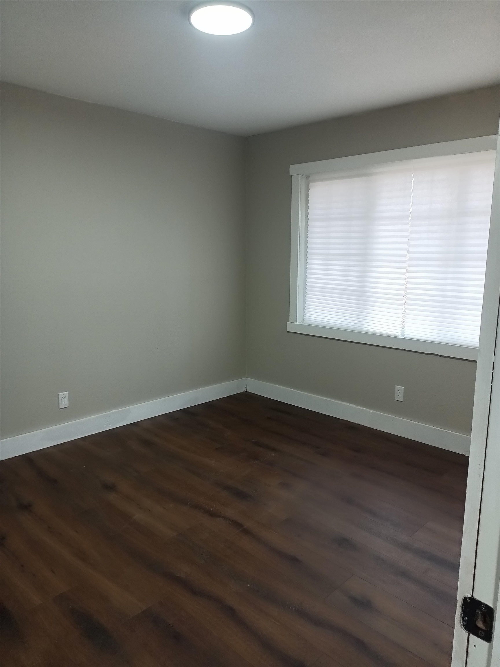 Navajo First - Residential