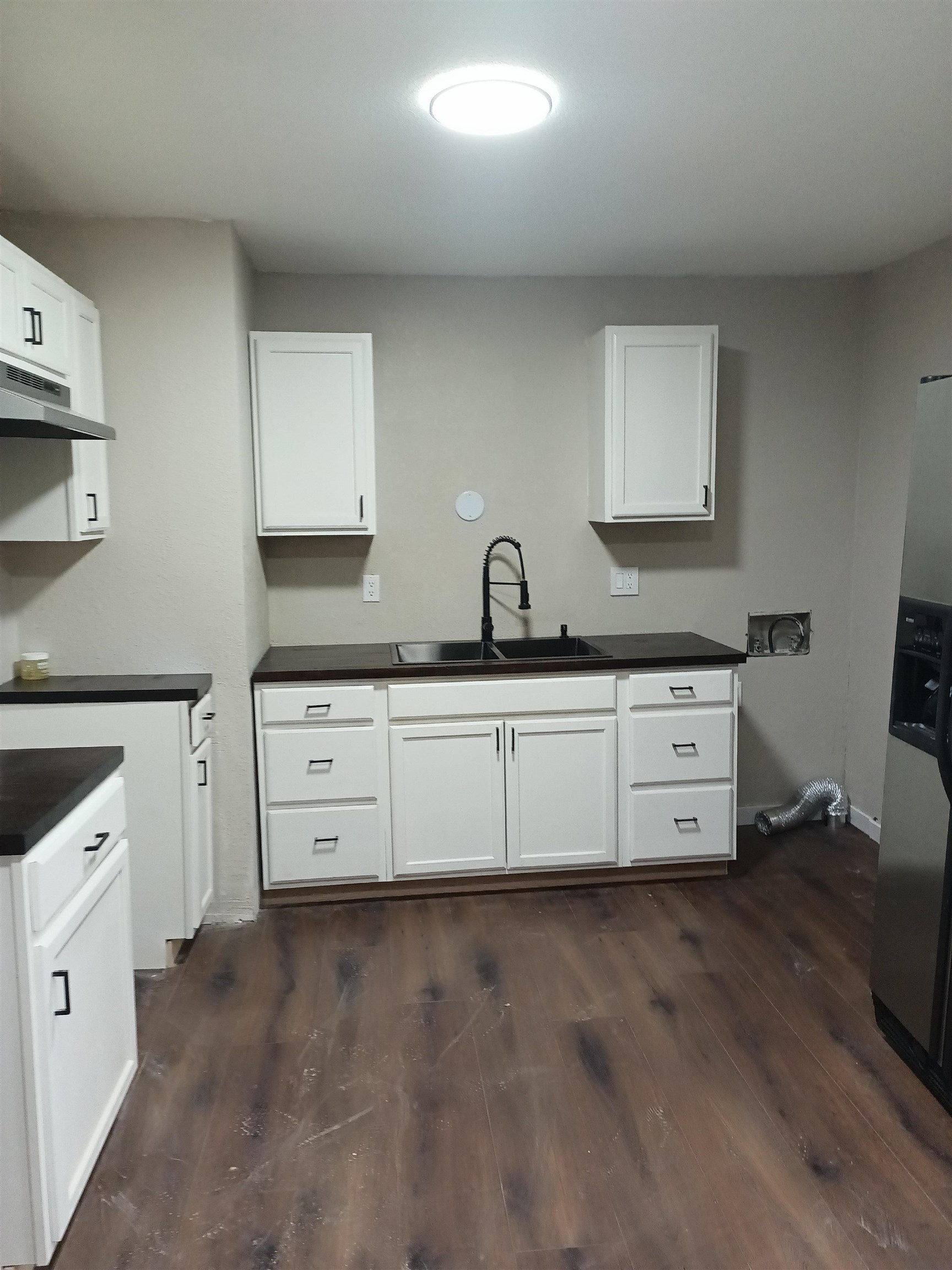 Navajo First - Residential