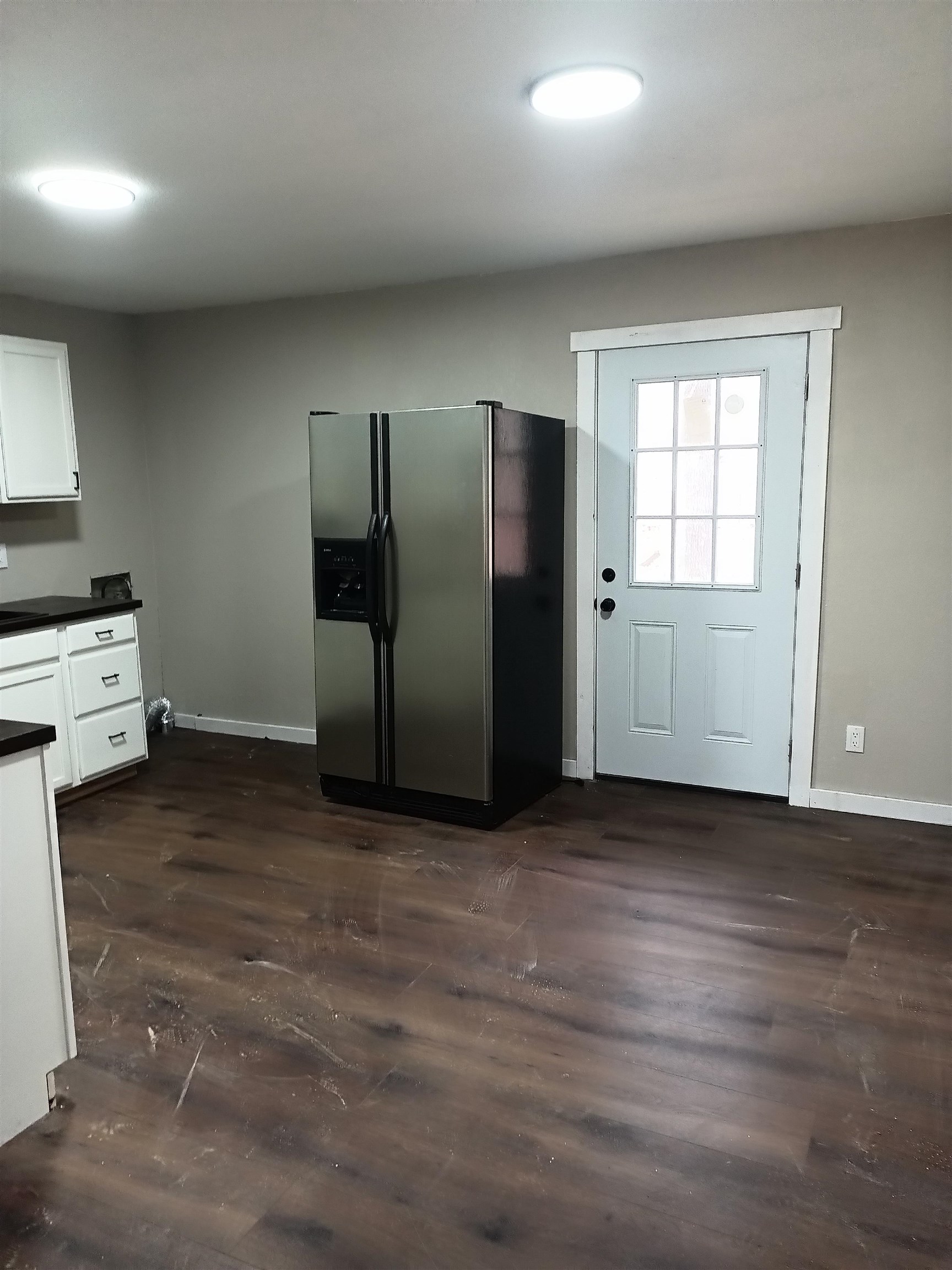 Navajo First - Residential