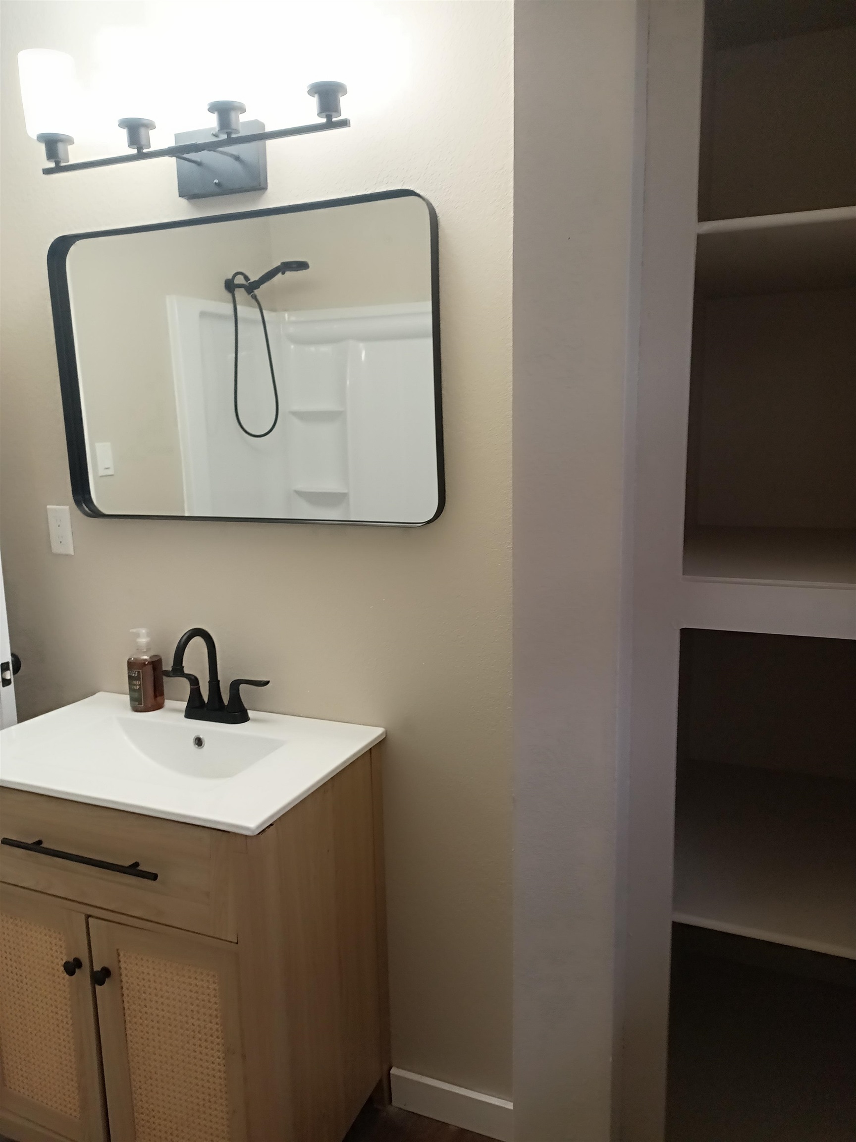 Navajo First - Residential