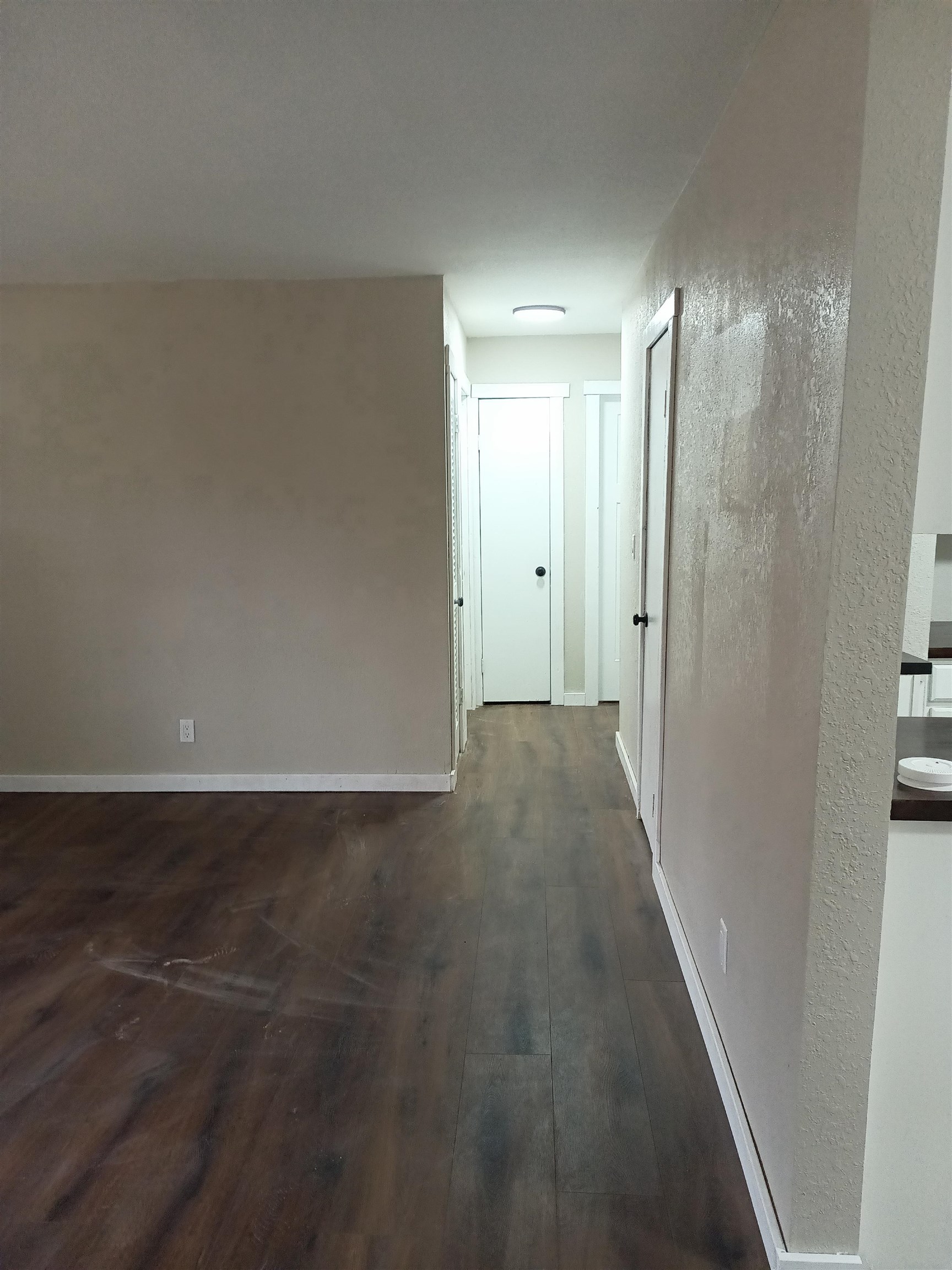 Navajo First - Residential