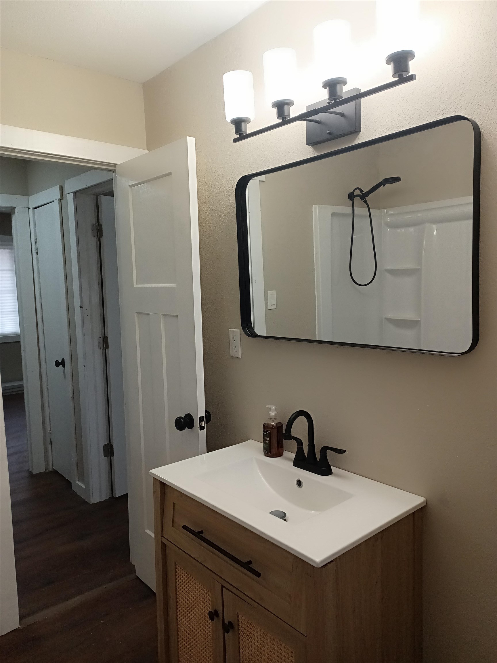 Navajo First - Residential