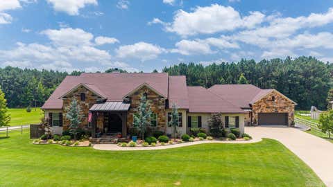 Photo of 10501 Barrett Road, Little Rock, AR 72135 (MLS # 26028462)
