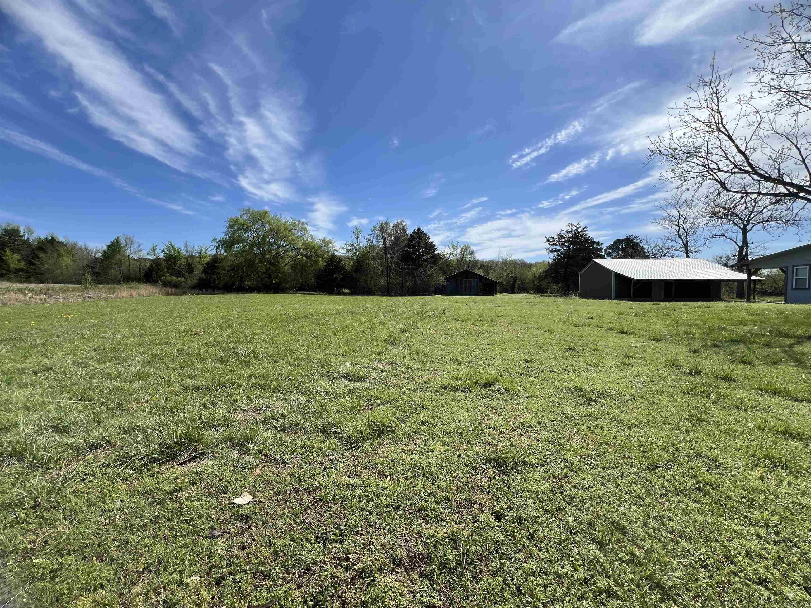 CITY OF CLINTON - Residential