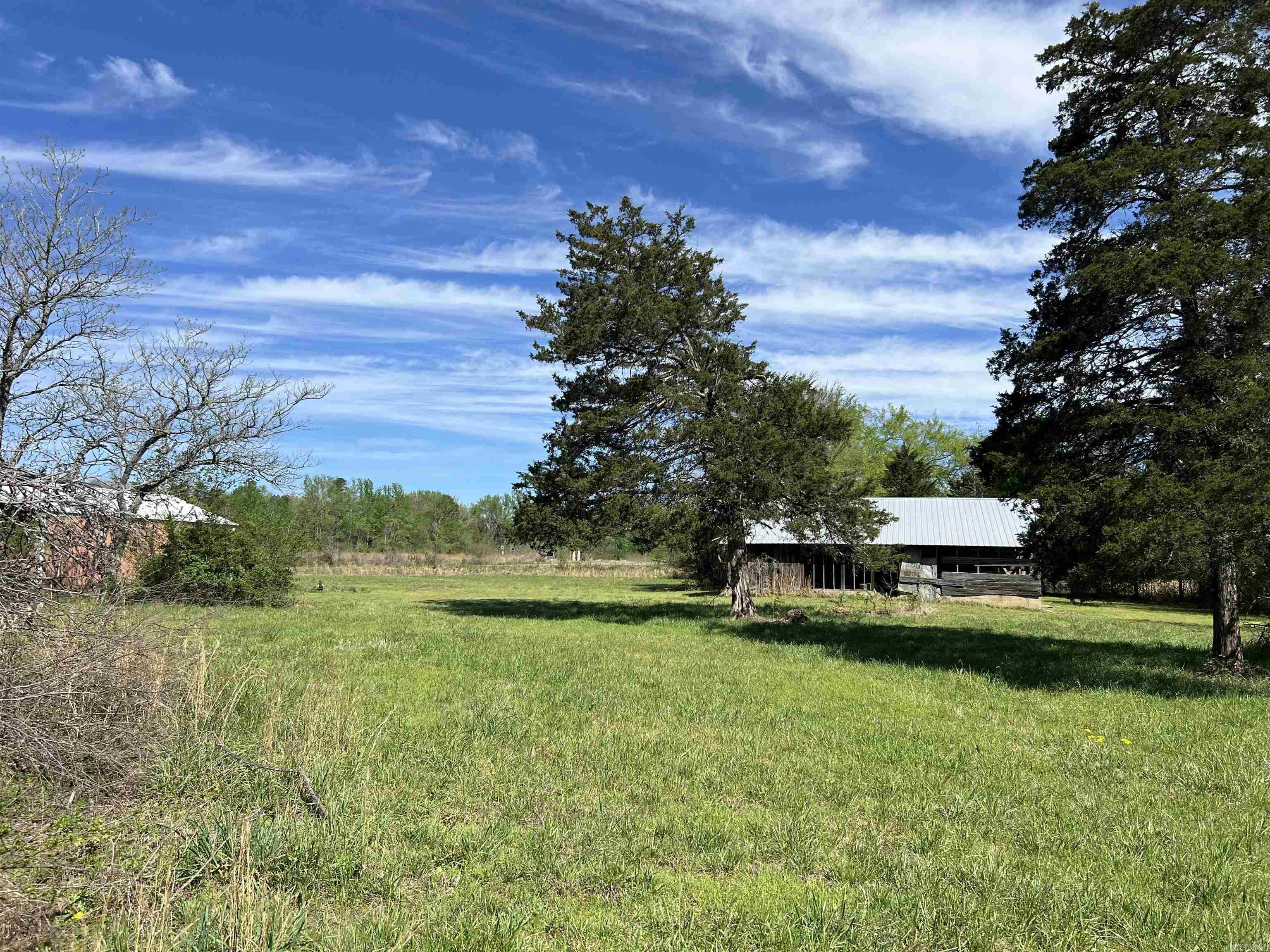 CITY OF CLINTON - Residential