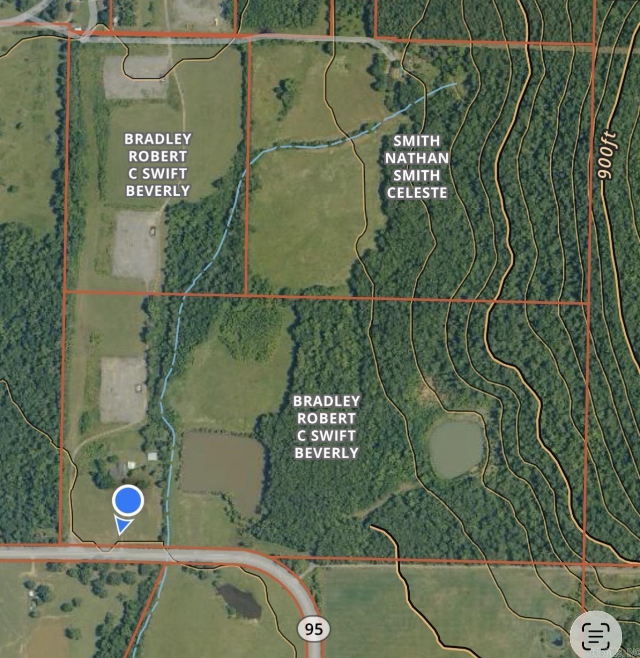 CITY OF CLINTON - Residential