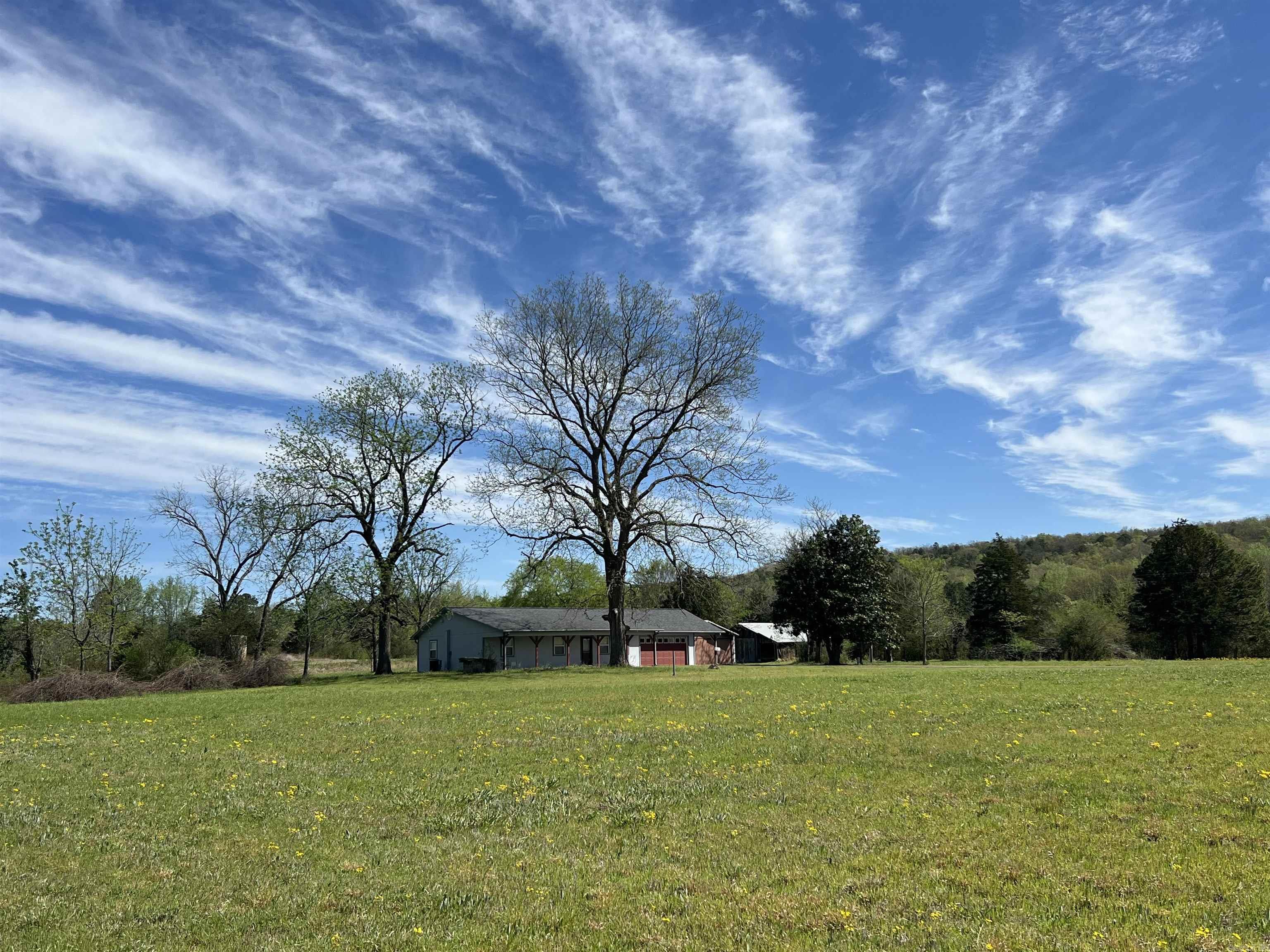 CITY OF CLINTON - Residential