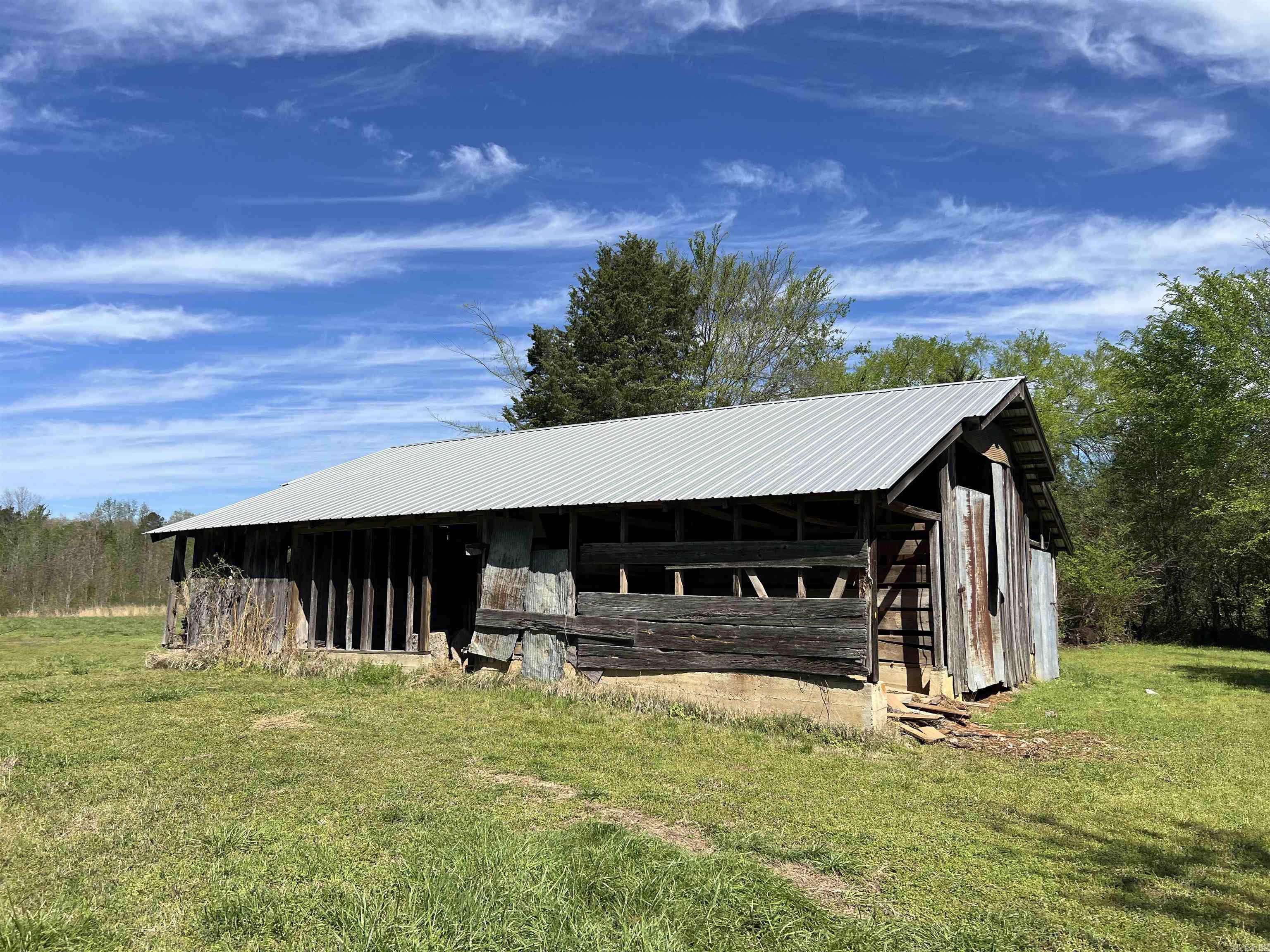 CITY OF CLINTON - Residential