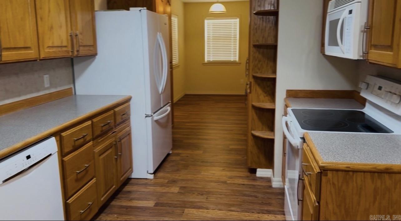 CITY OF CLINTON - Residential