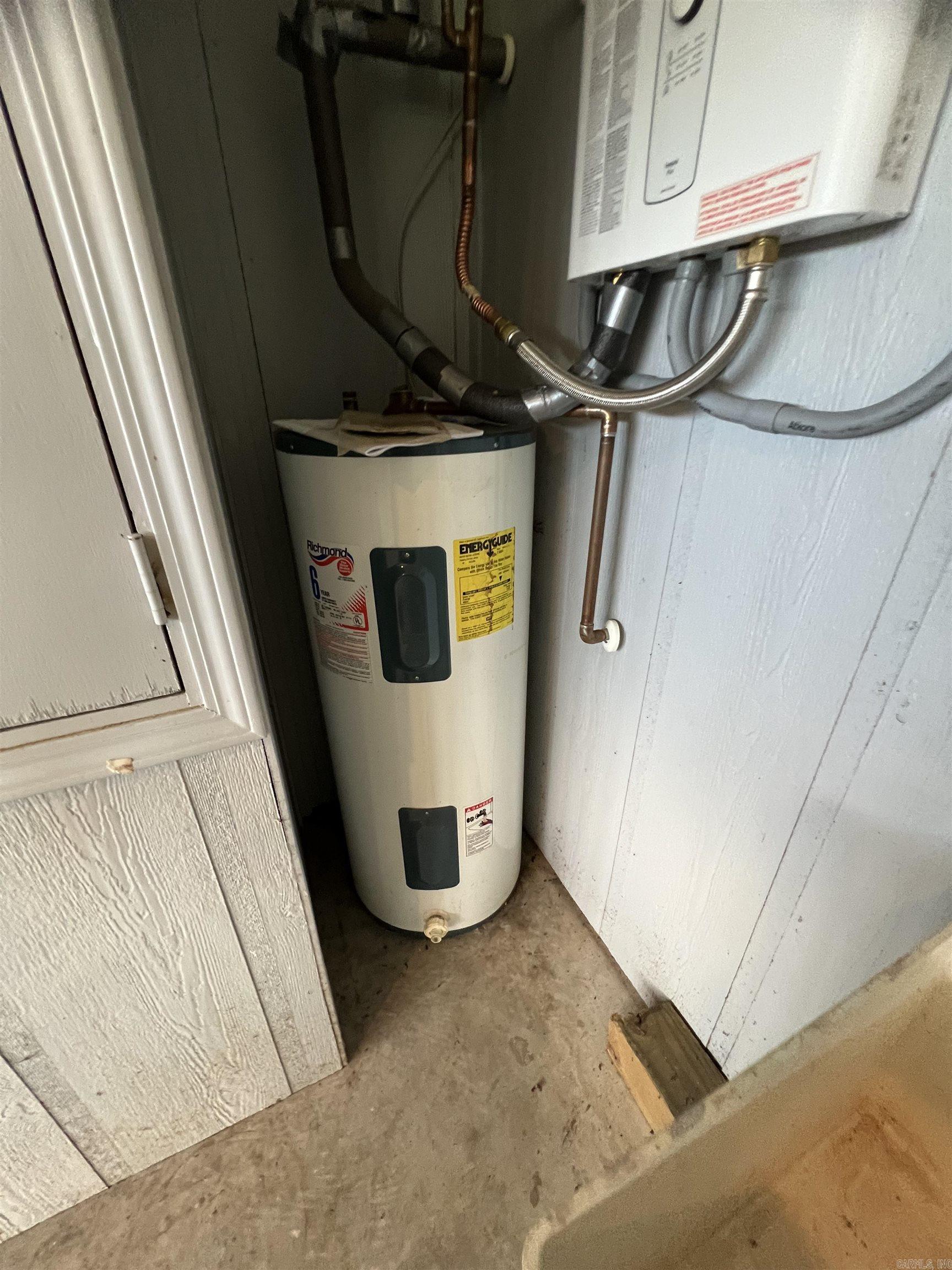 CITY OF CLINTON - Residential