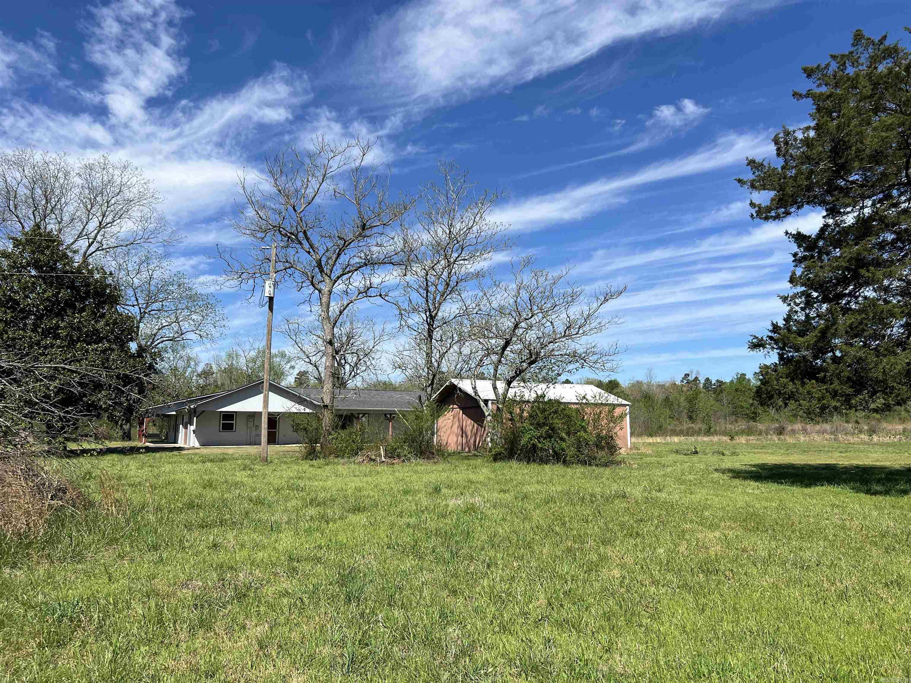 CITY OF CLINTON - Residential