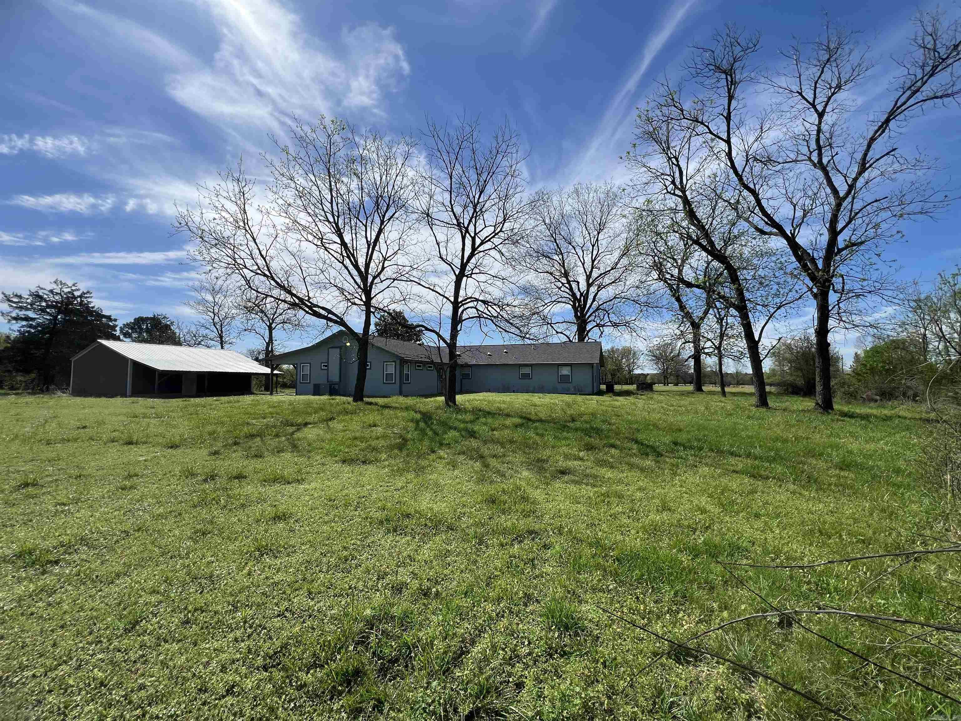 CITY OF CLINTON - Residential