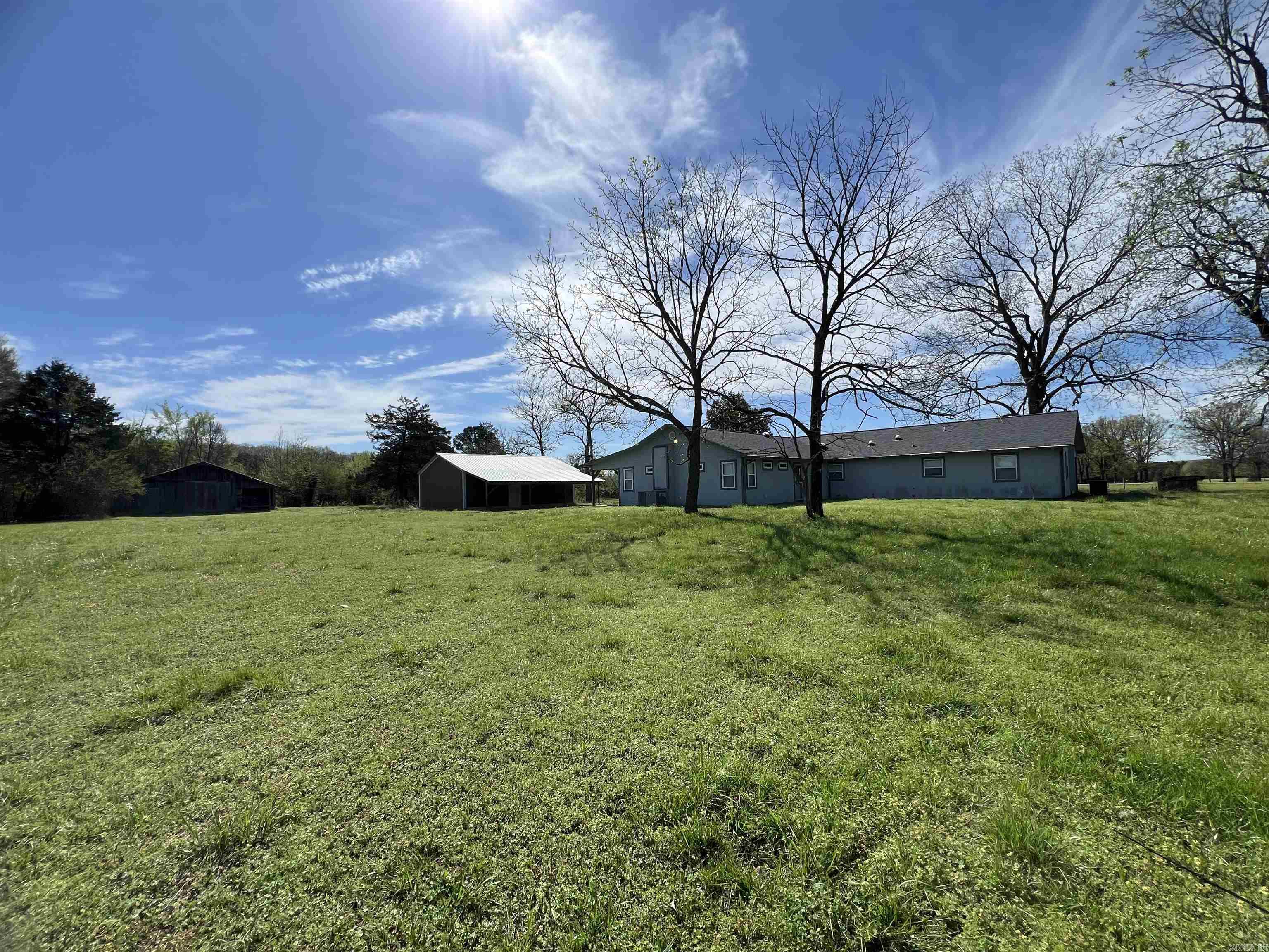 CITY OF CLINTON - Residential