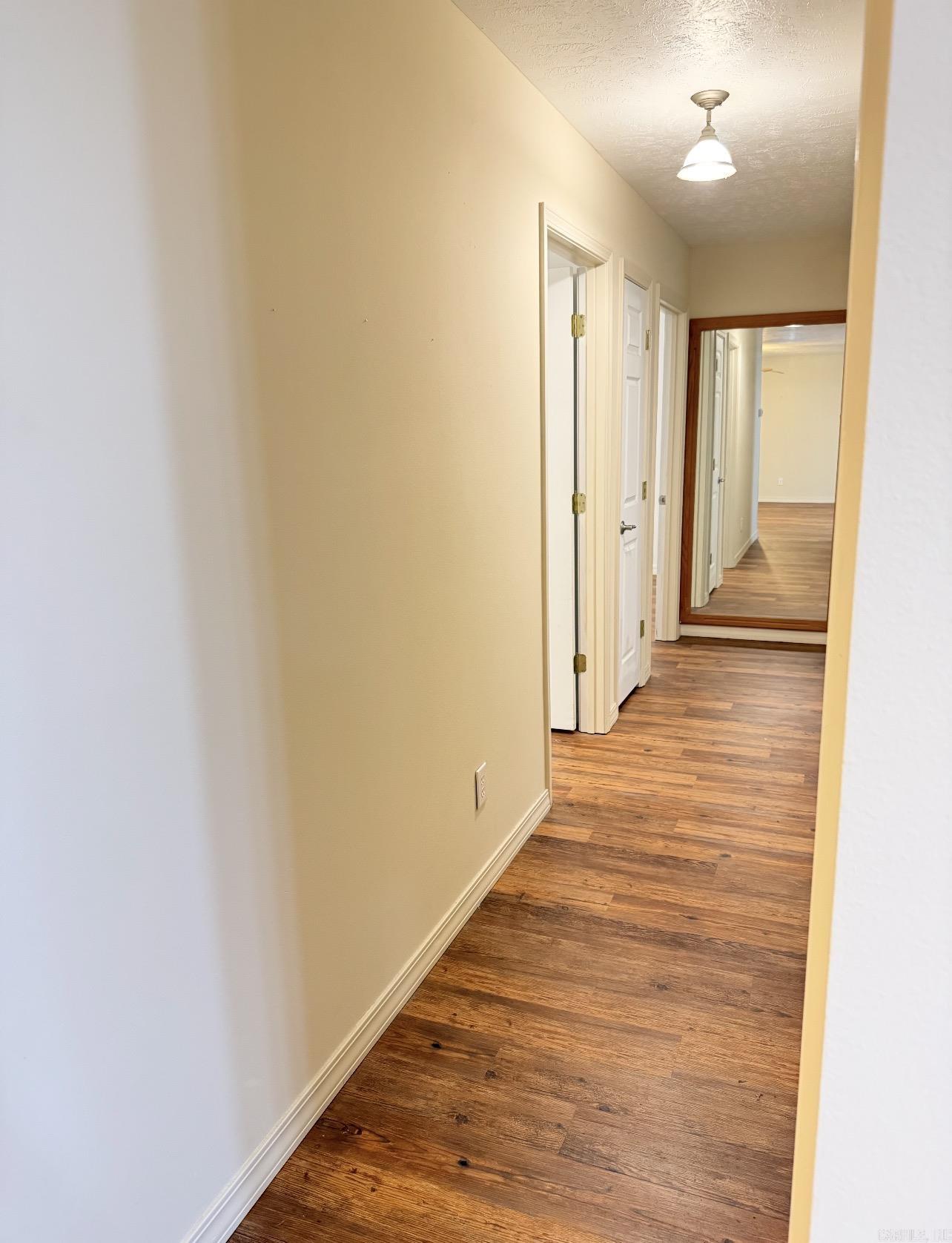 CITY OF CLINTON - Residential