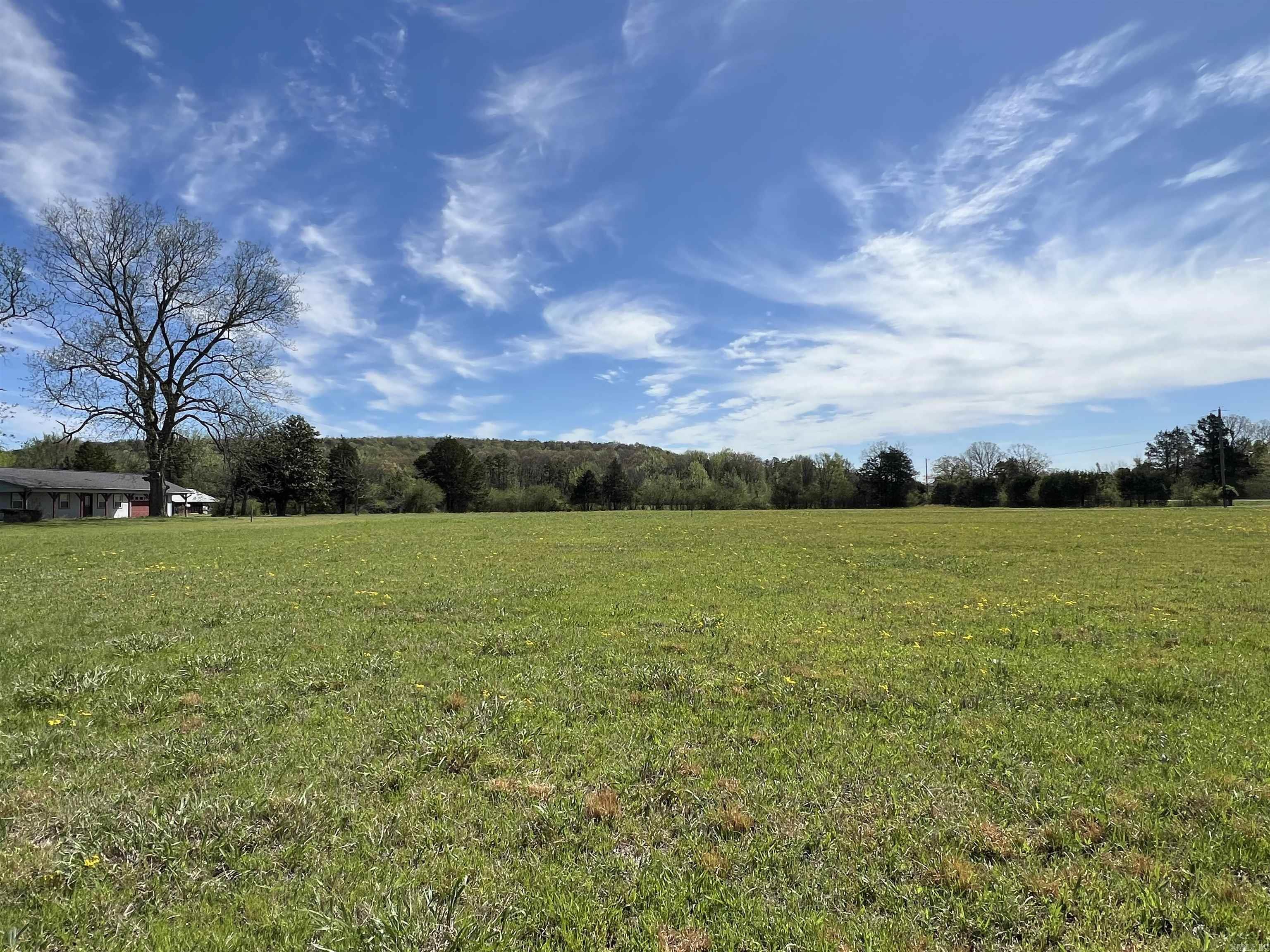 CITY OF CLINTON - Residential