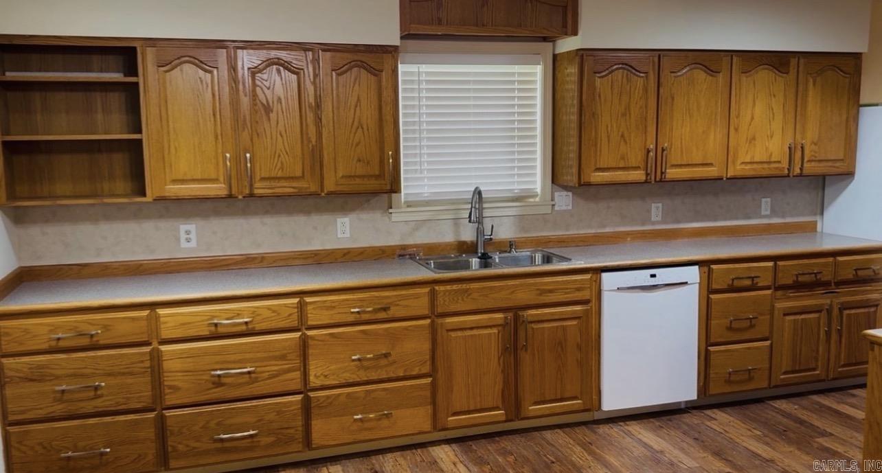 CITY OF CLINTON - Residential