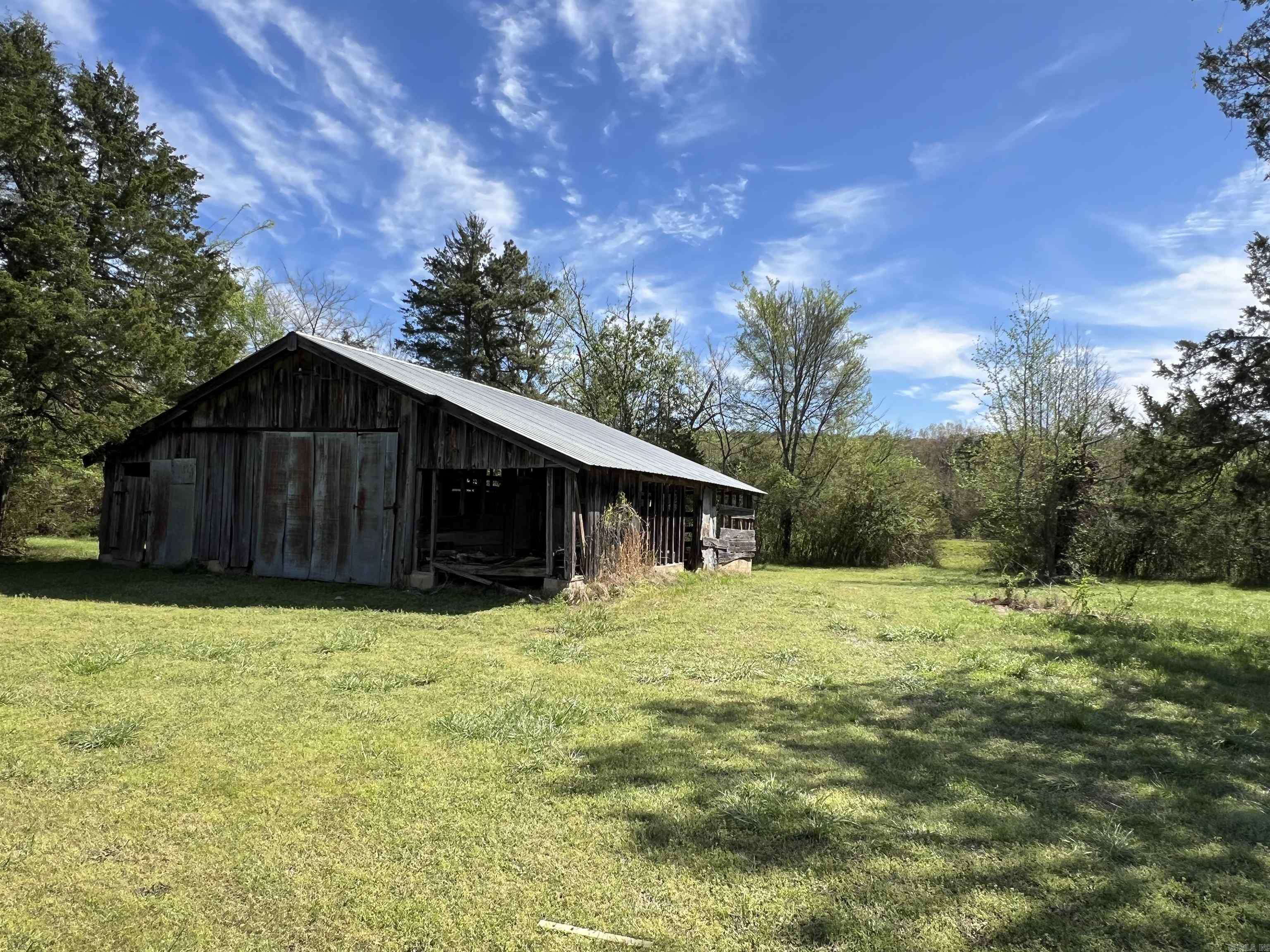 CITY OF CLINTON - Residential