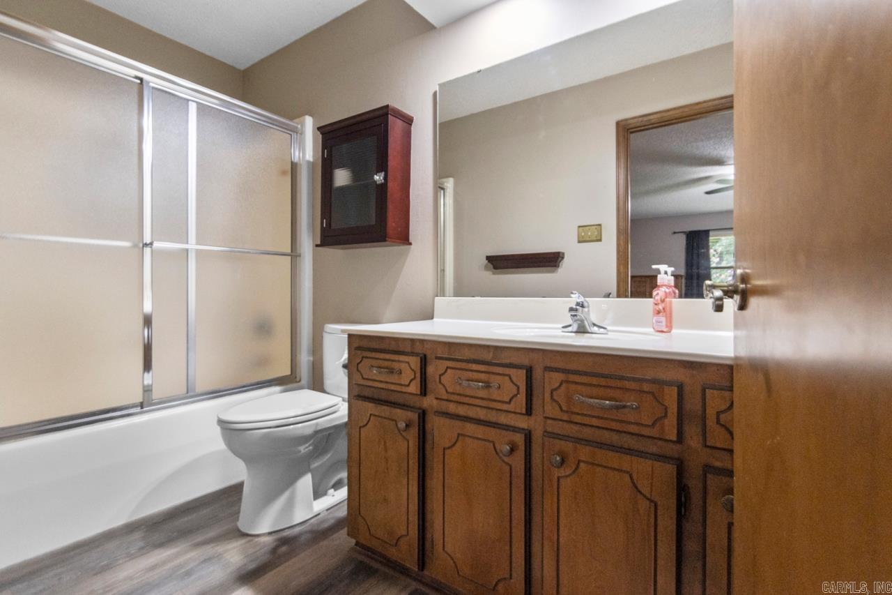 BAINBRIDGE - Residential