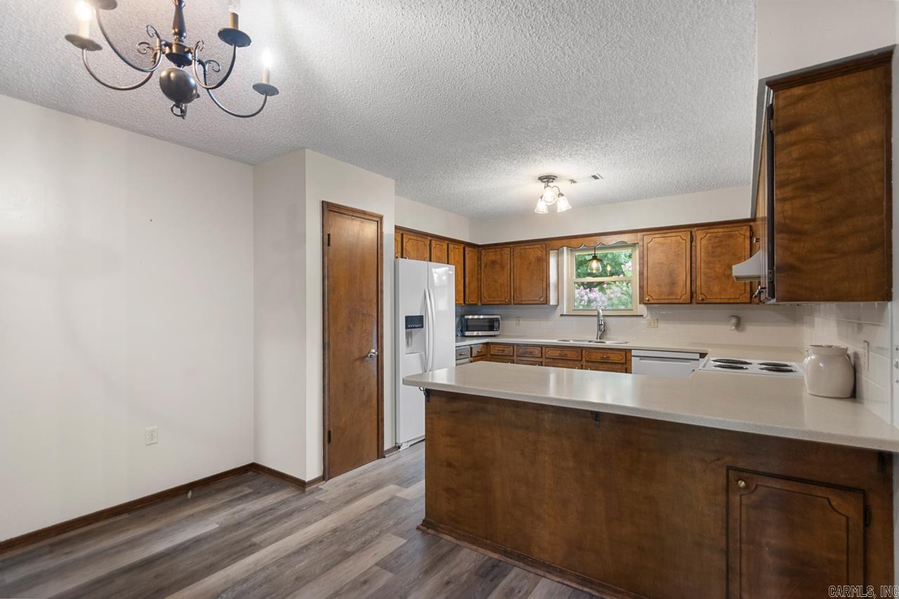 BAINBRIDGE - Residential