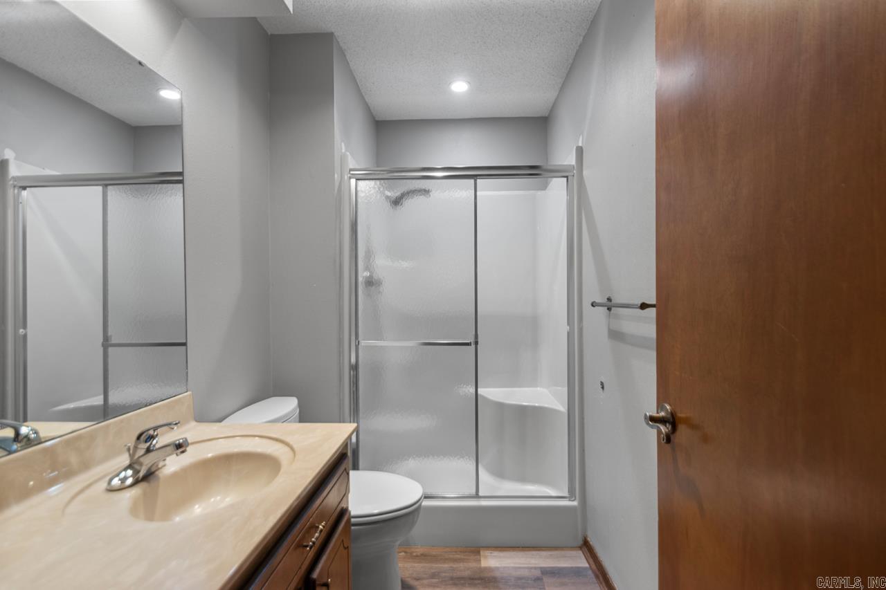 BAINBRIDGE - Residential