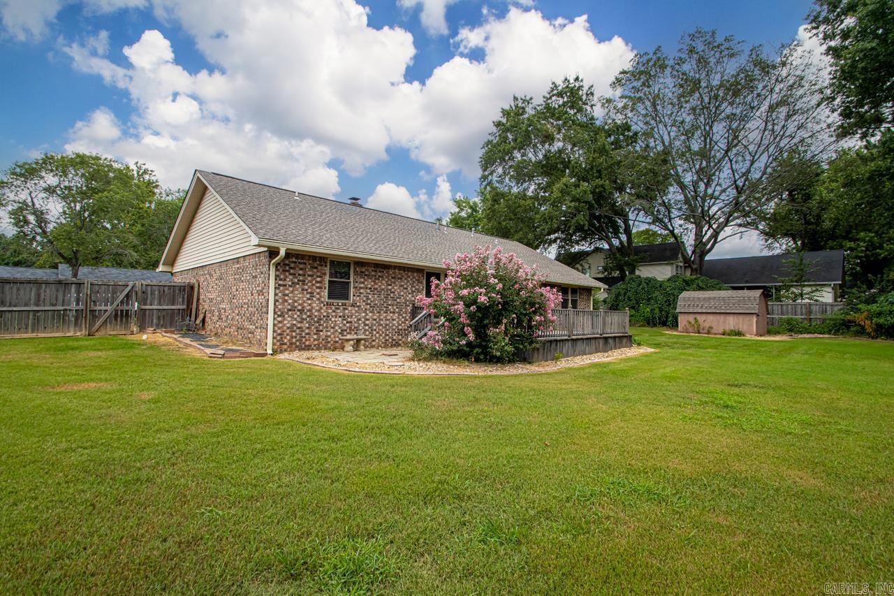 BAINBRIDGE - Residential