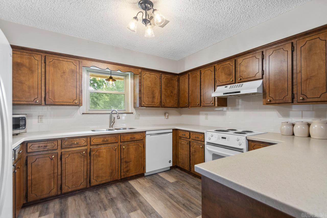 BAINBRIDGE - Residential