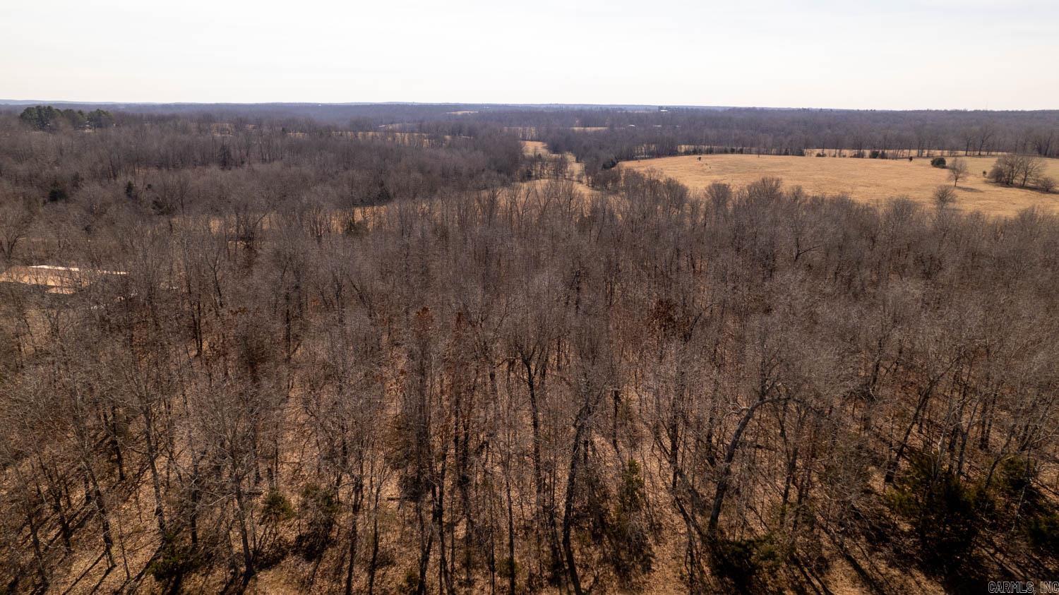 Not in Subdivision - Farm