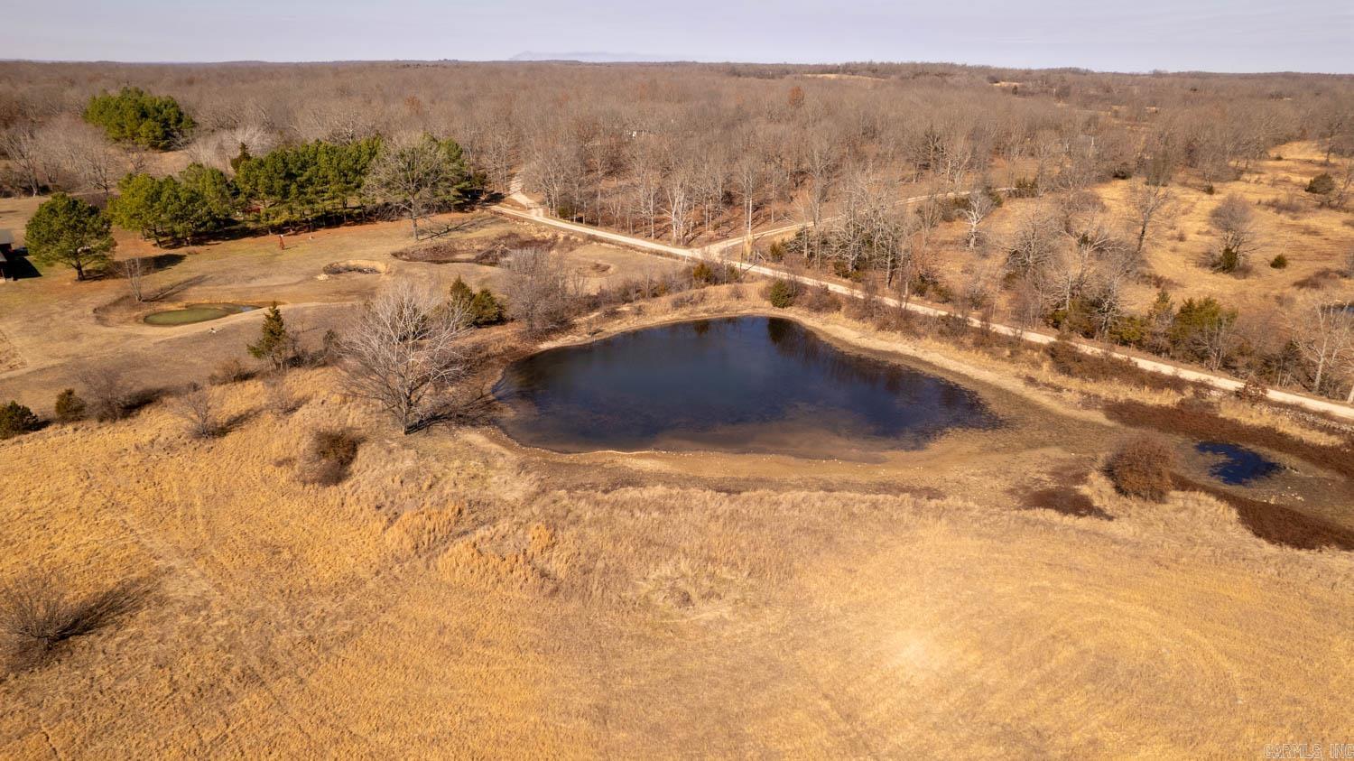 Not in Subdivision - Farm