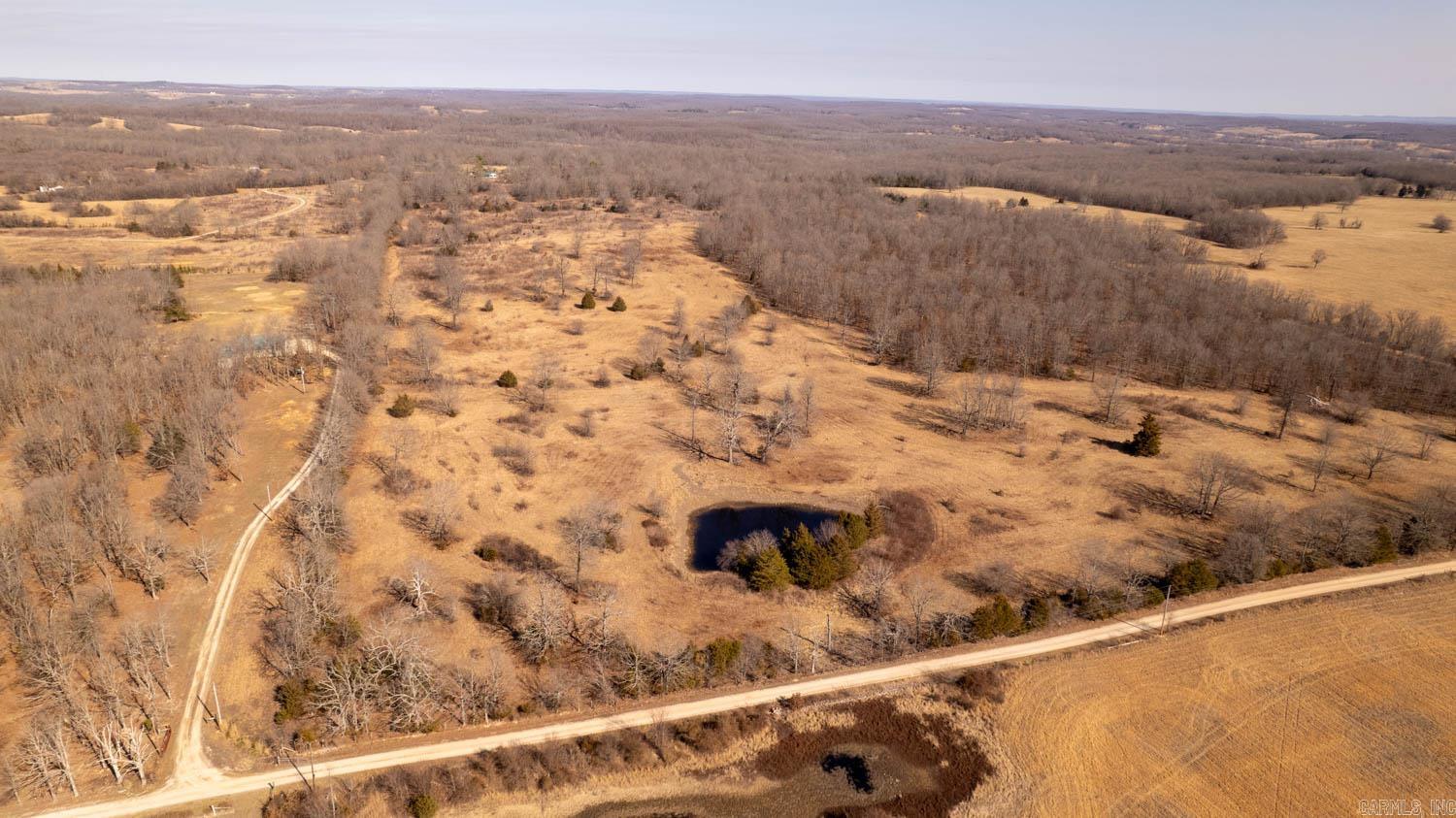 Not in Subdivision - Farm