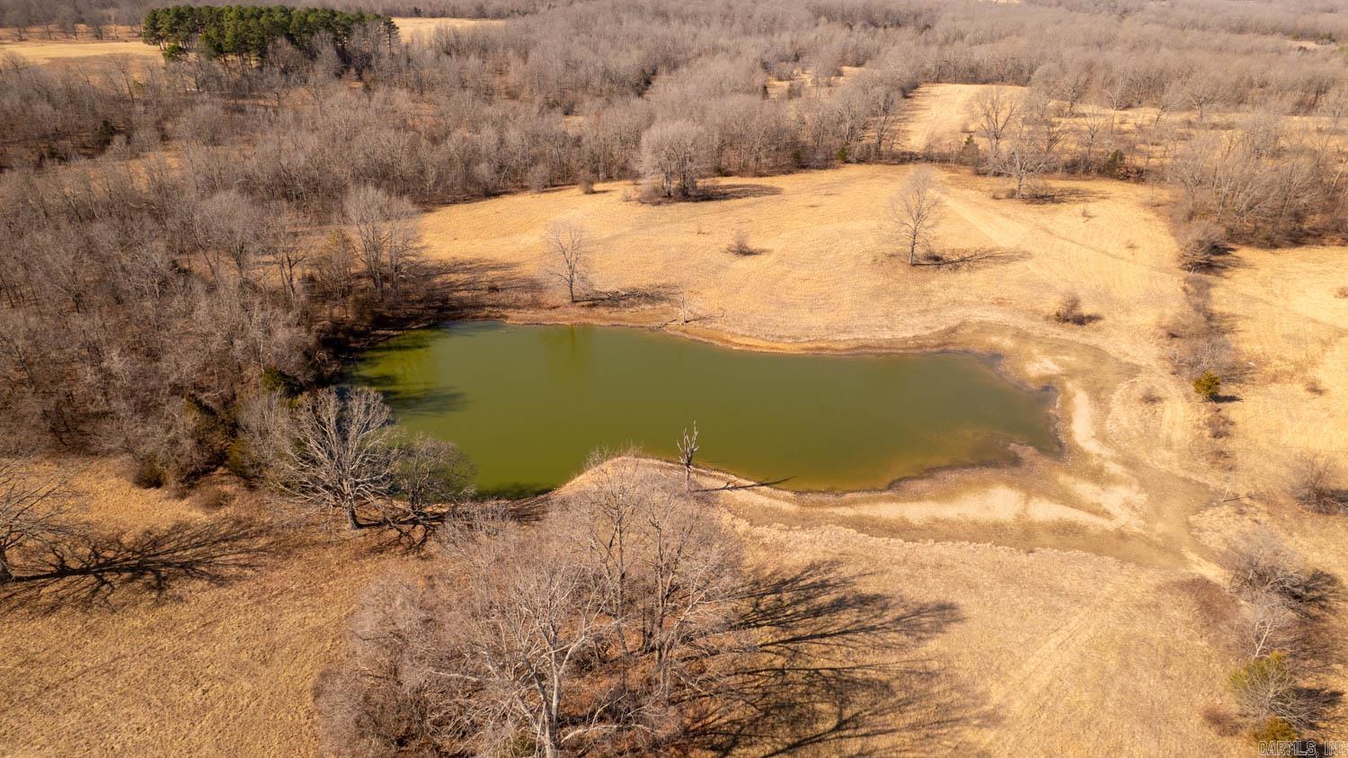 Not in Subdivision - Farm