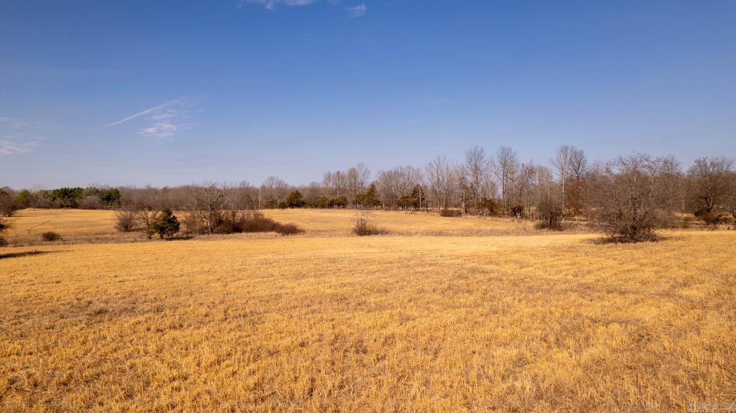 Not in Subdivision - Farm