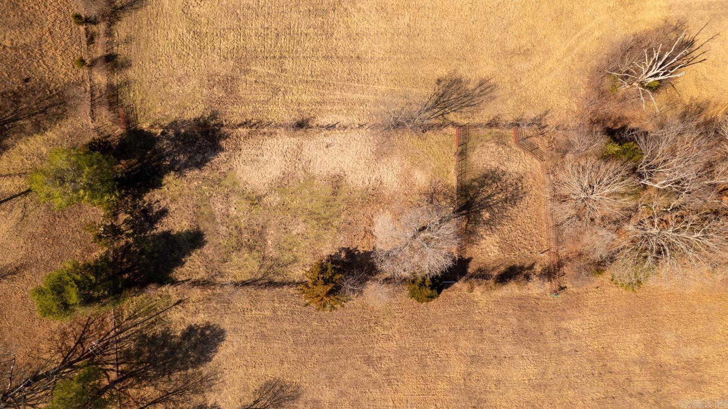 Not in Subdivision - Farm